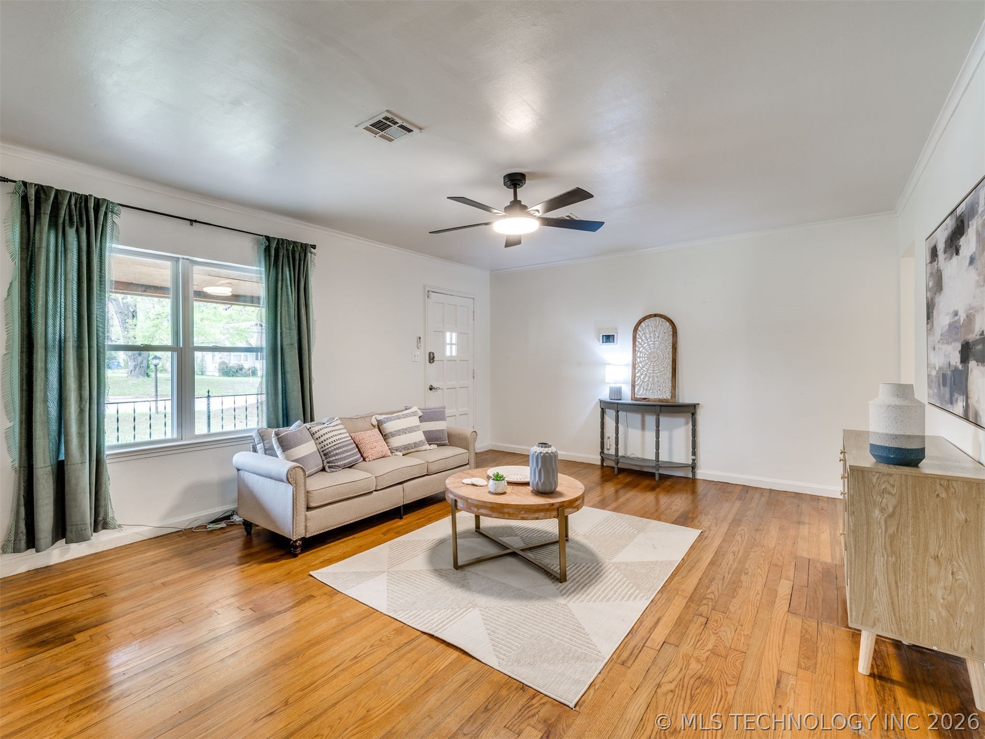 2724 E 1st Street Tulsa OK 74104