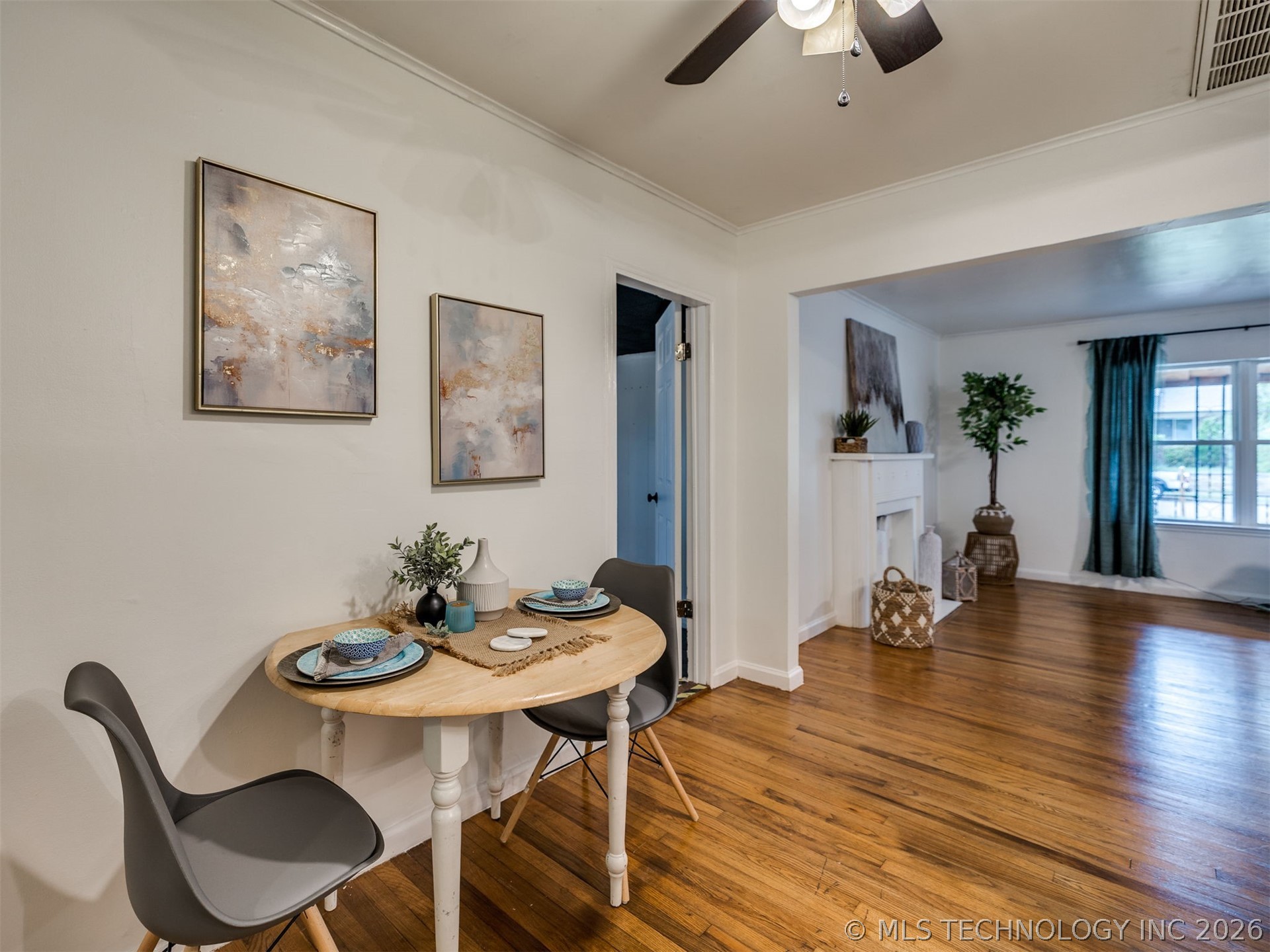 2724 E 1st Street Tulsa OK 74104
