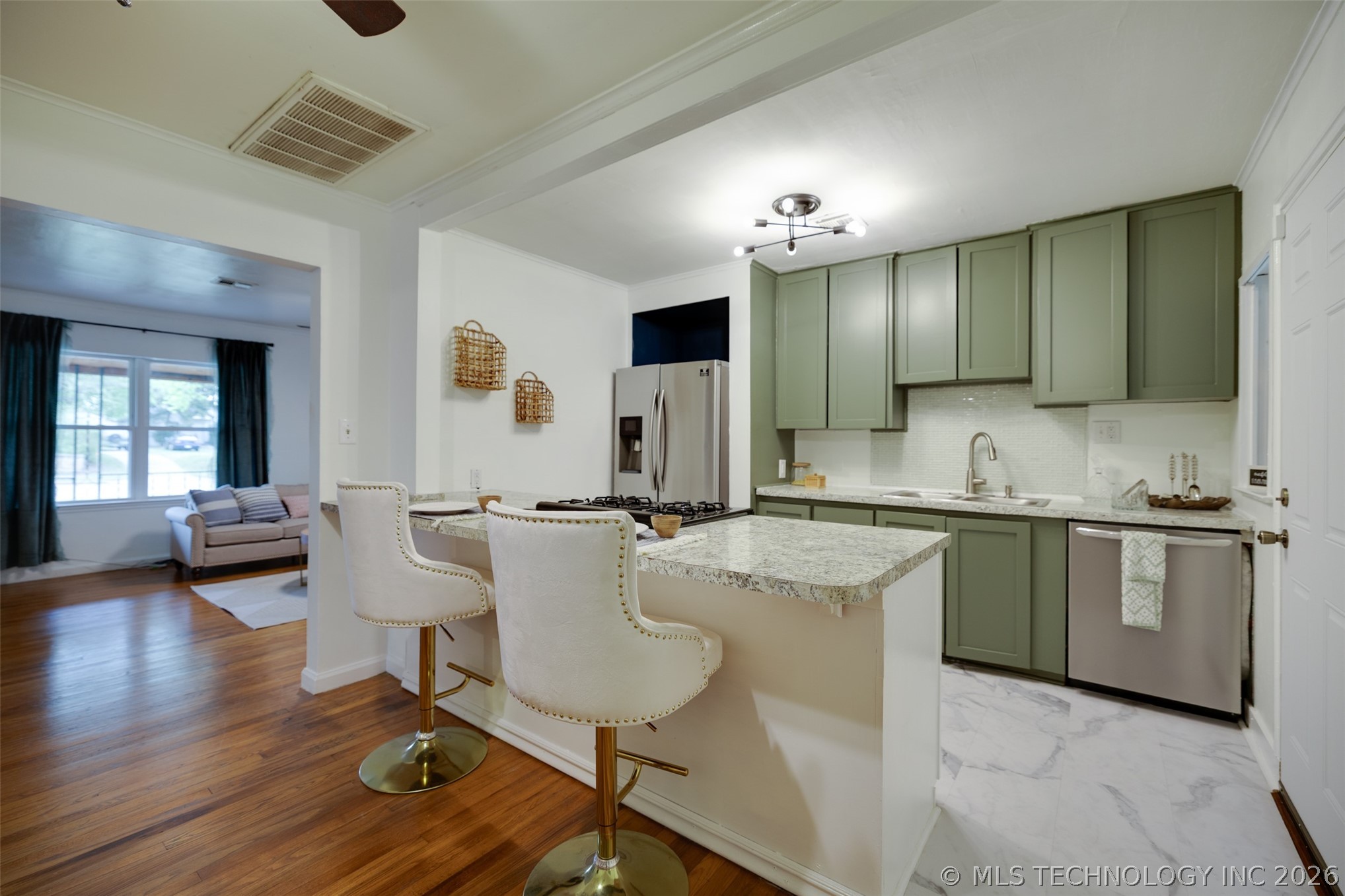 2724 E 1st Street Tulsa OK 74104