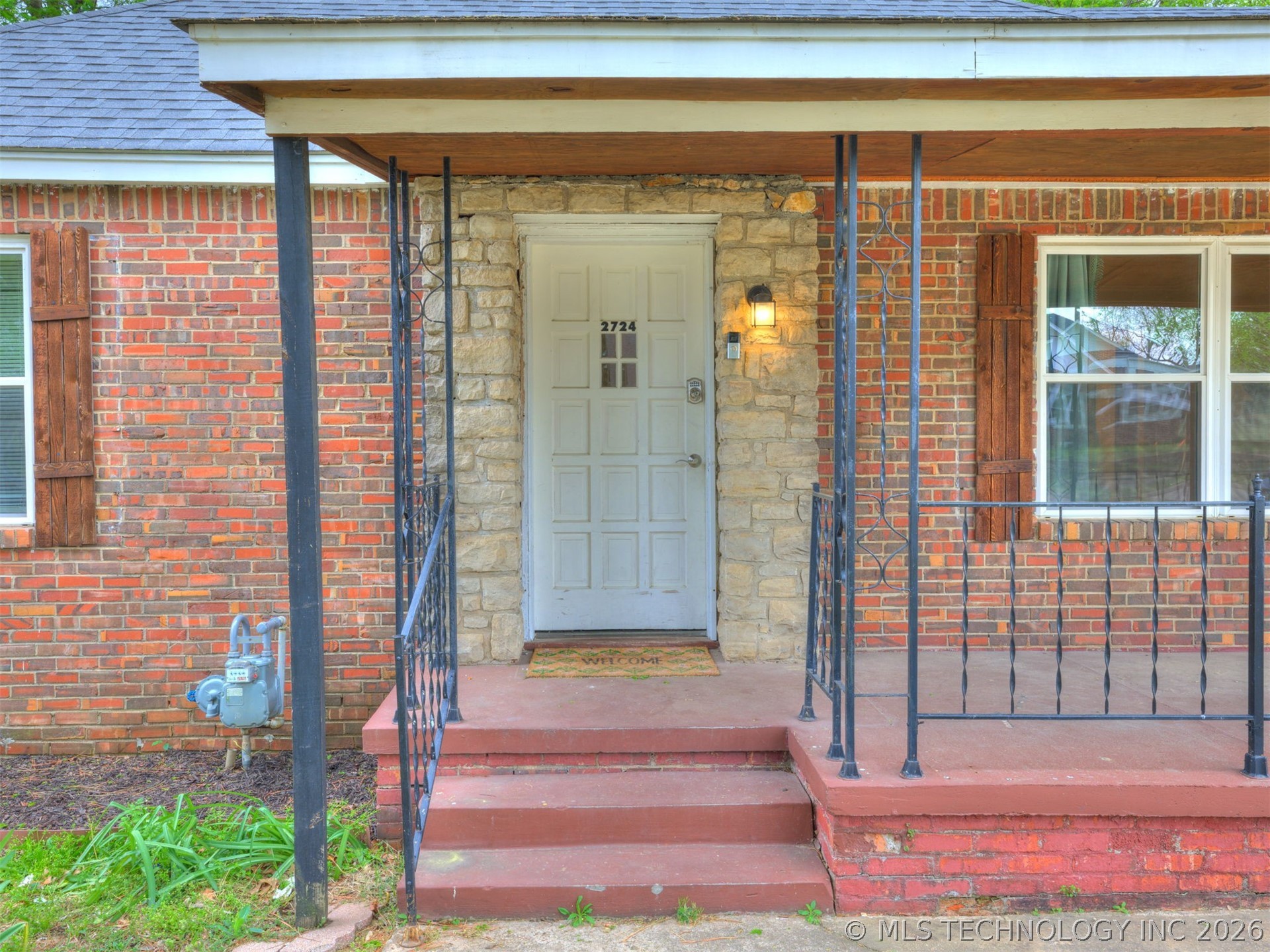 2724 E 1st Street Tulsa OK 74104