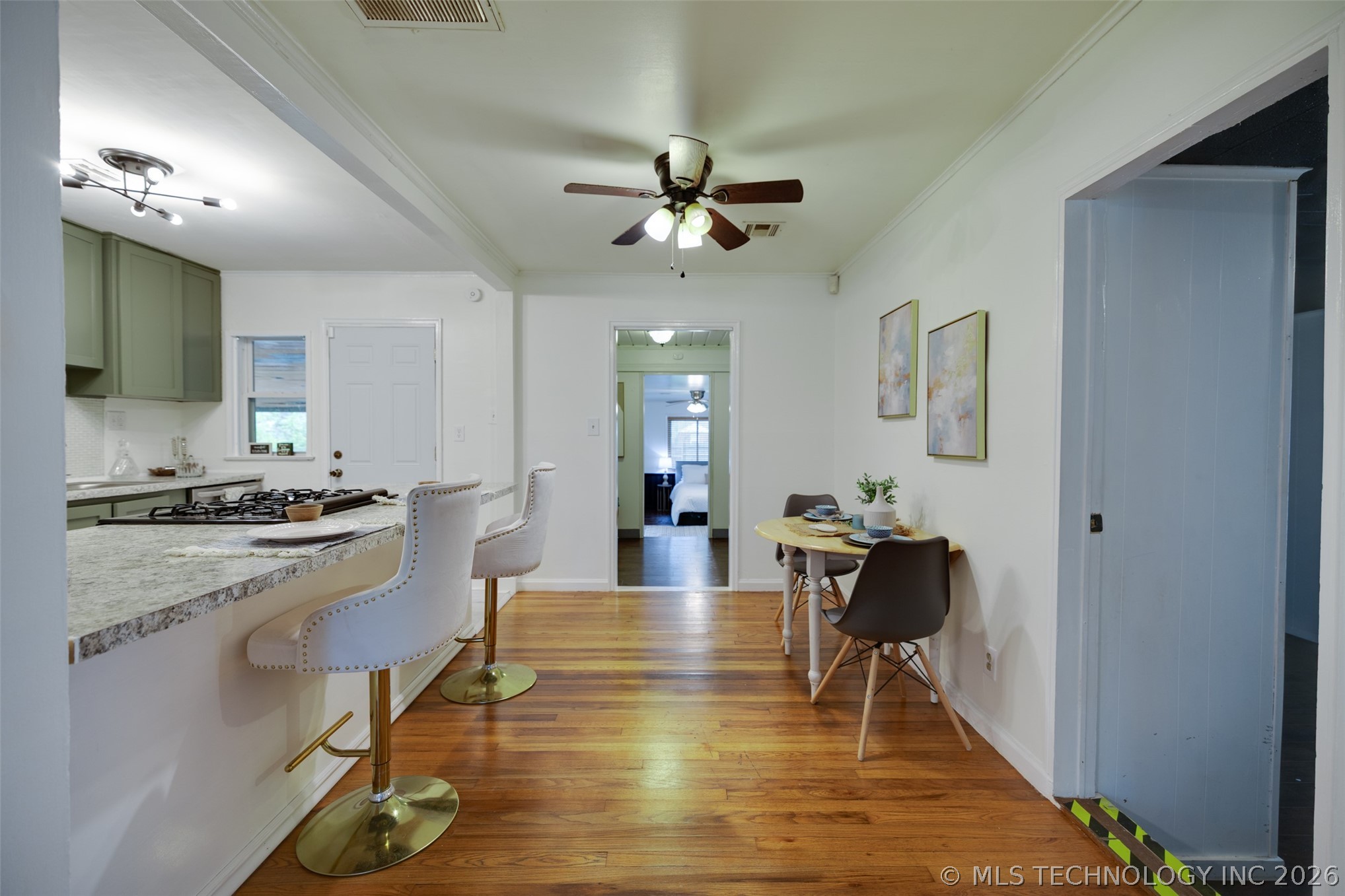 2724 E 1st Street Tulsa OK 74104