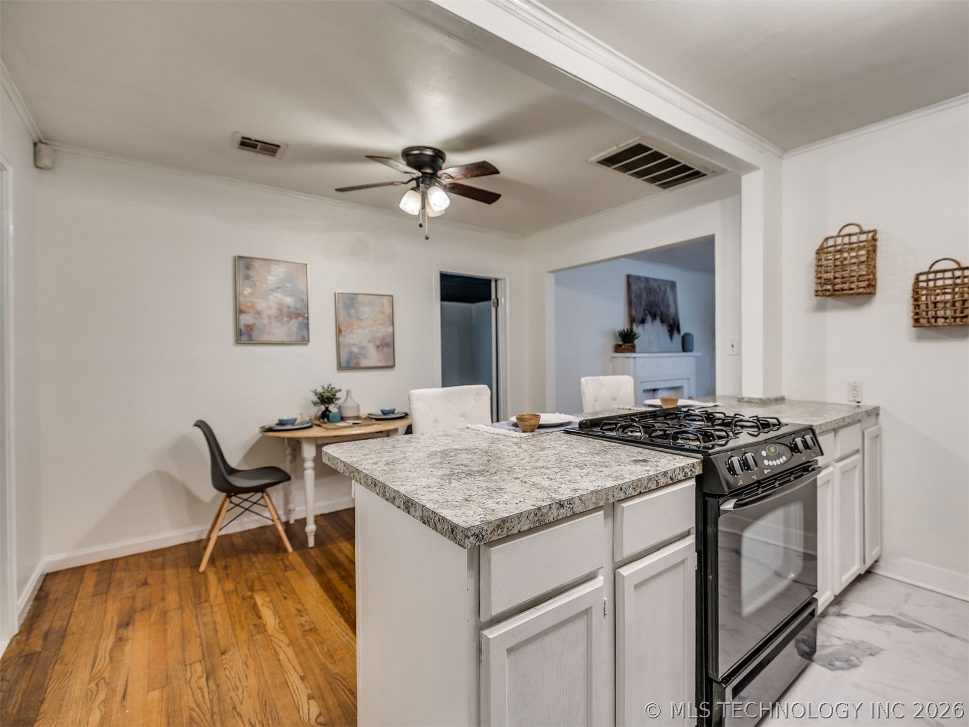 2724 E 1st Street Tulsa OK 74104