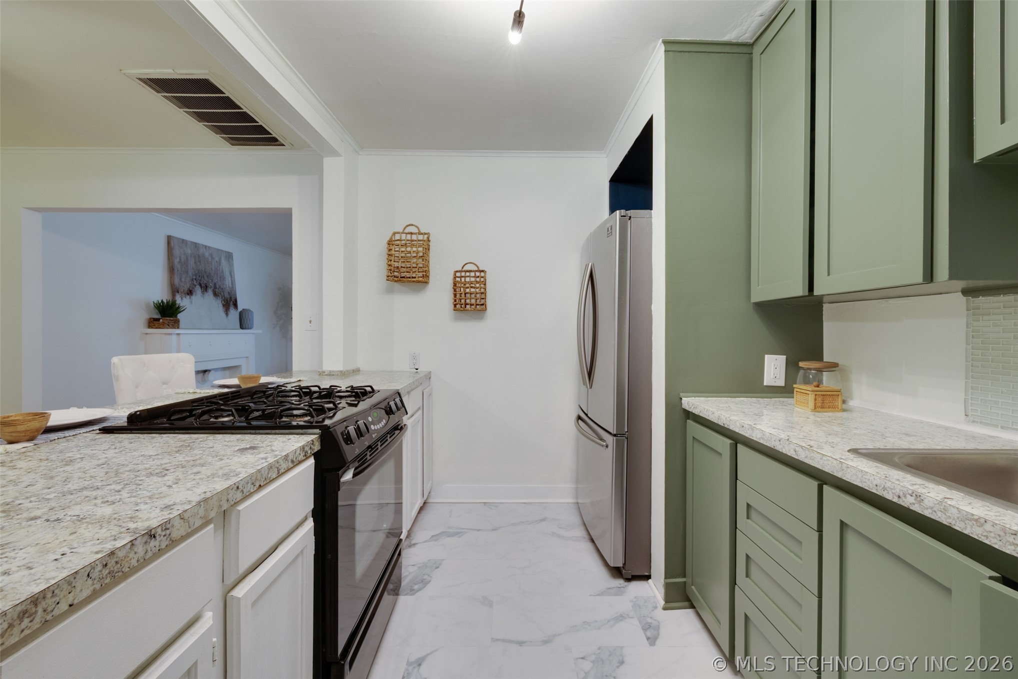2724 E 1st Street Tulsa OK 74104