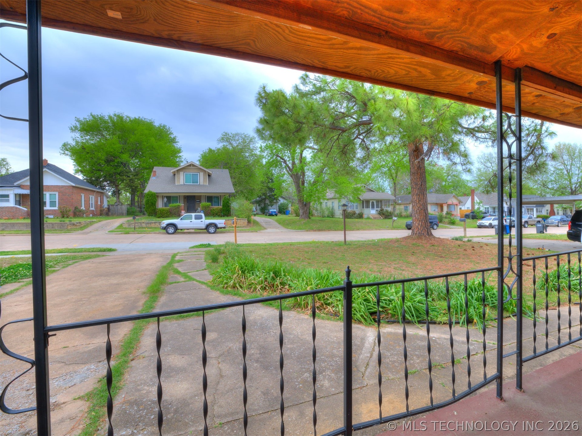2724 E 1st Street Tulsa OK 74104