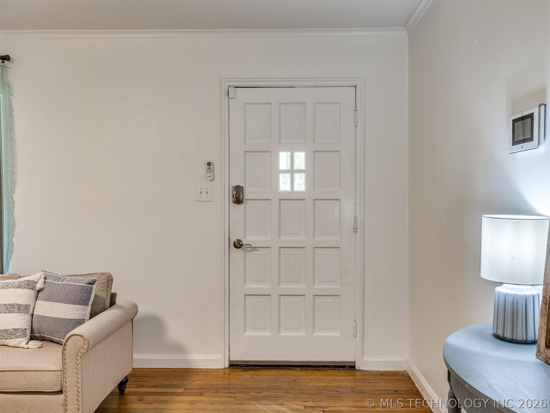 2724 E 1st Street Tulsa OK 74104