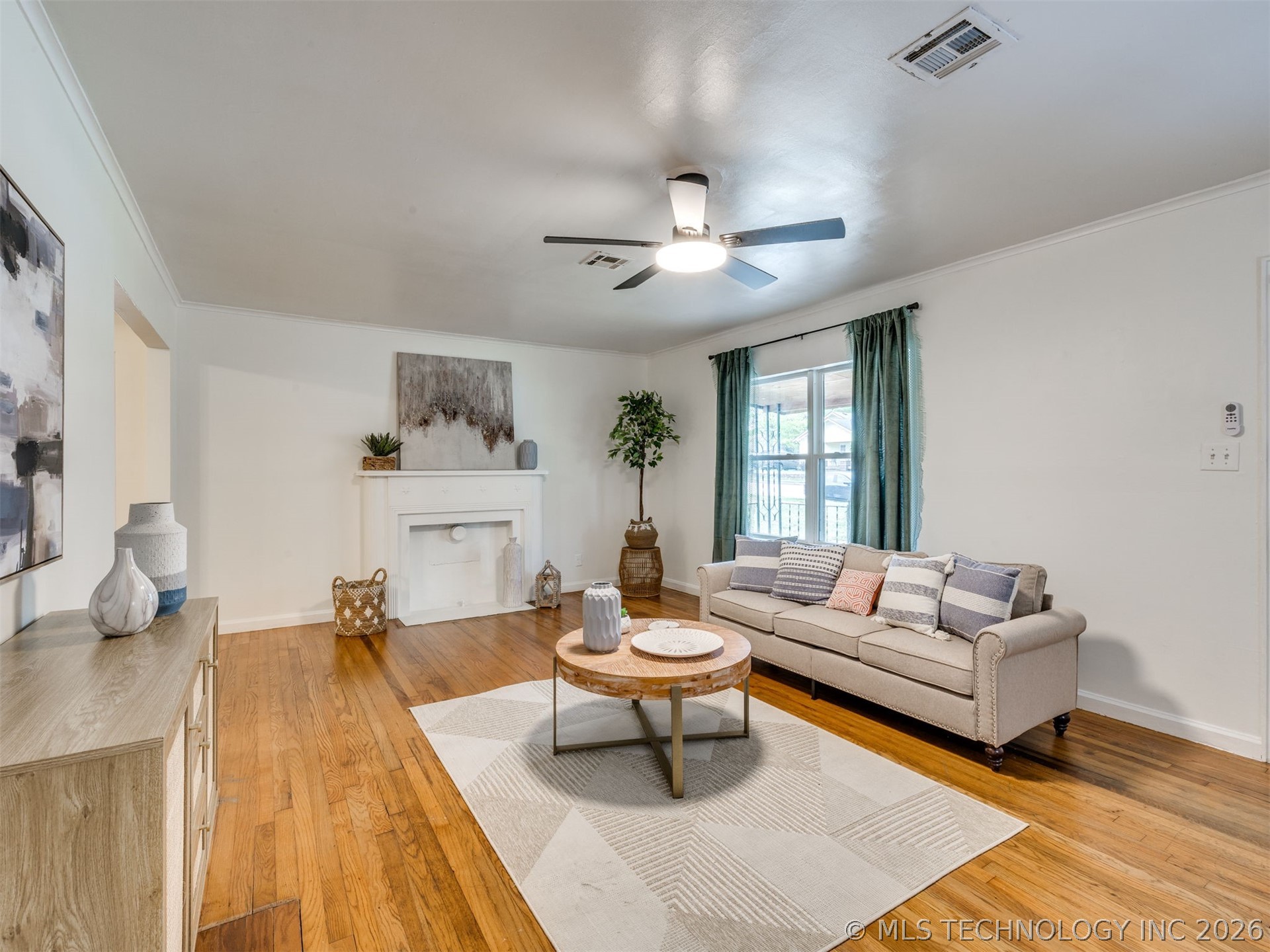 2724 E 1st Street Tulsa OK 74104