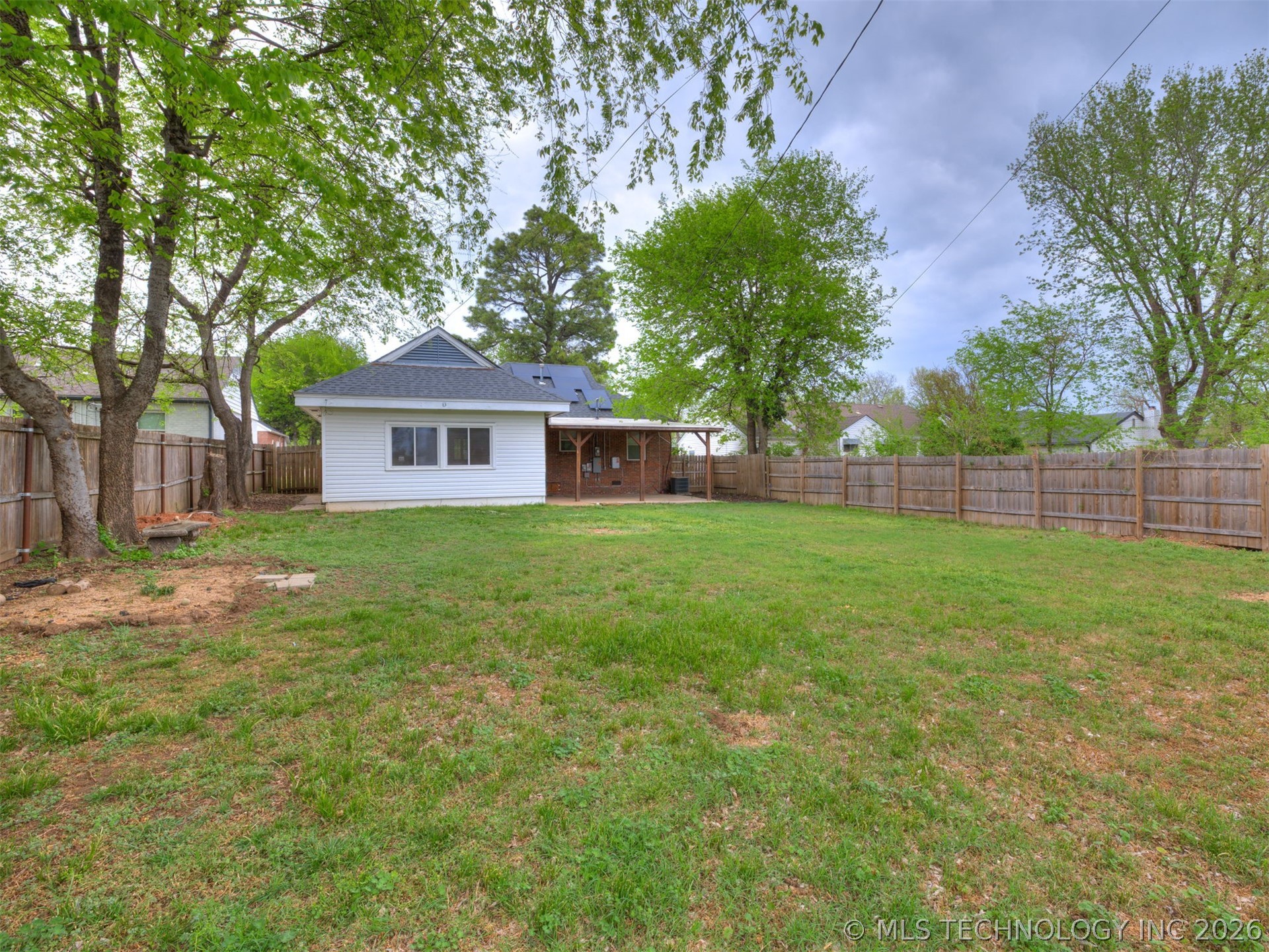 2724 E 1st Street Tulsa OK 74104