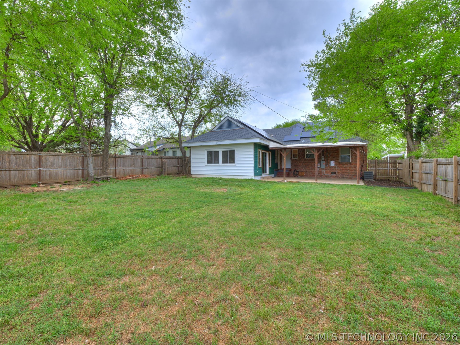 2724 E 1st Street Tulsa OK 74104