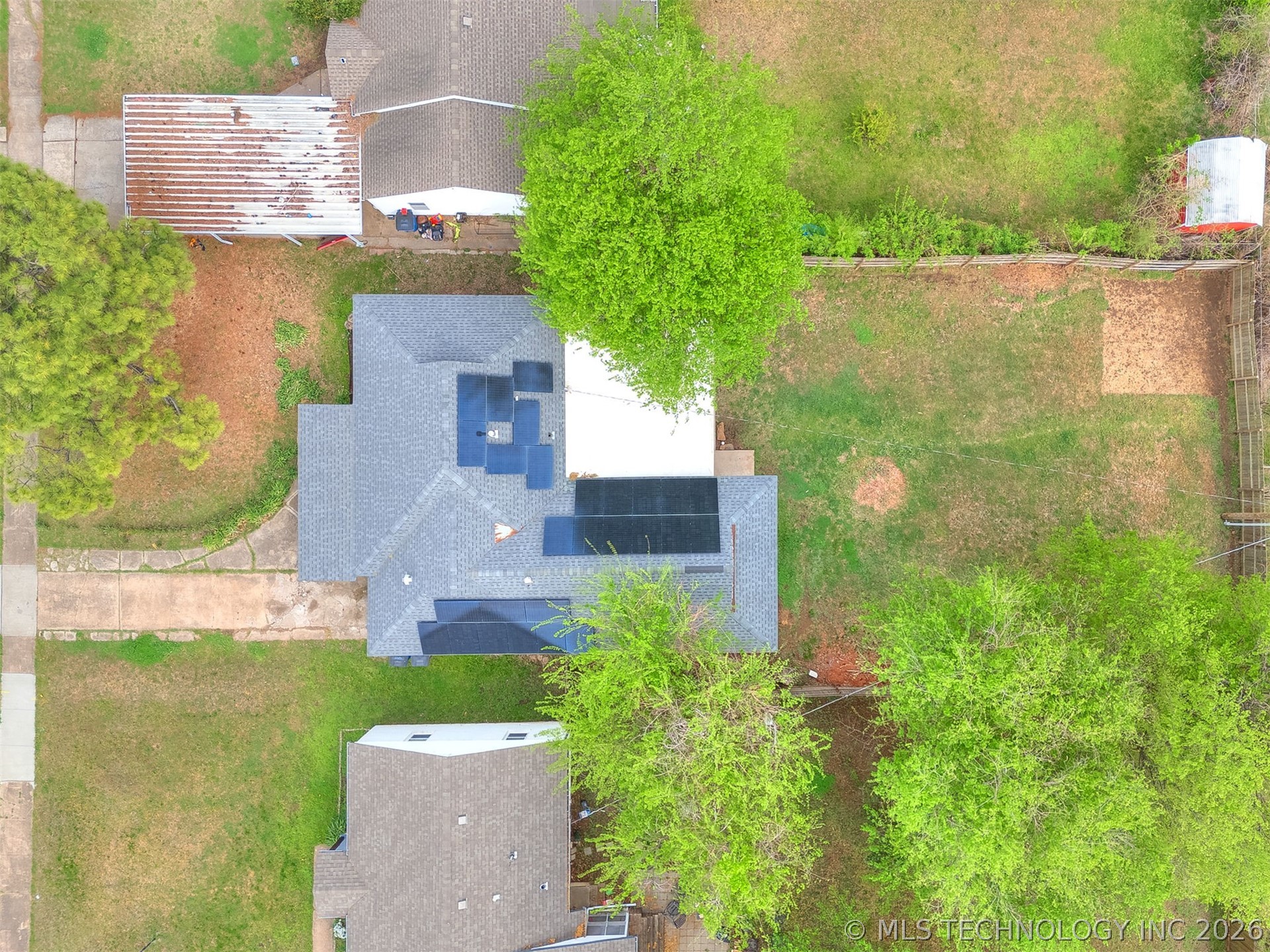 2724 E 1st Street Tulsa OK 74104