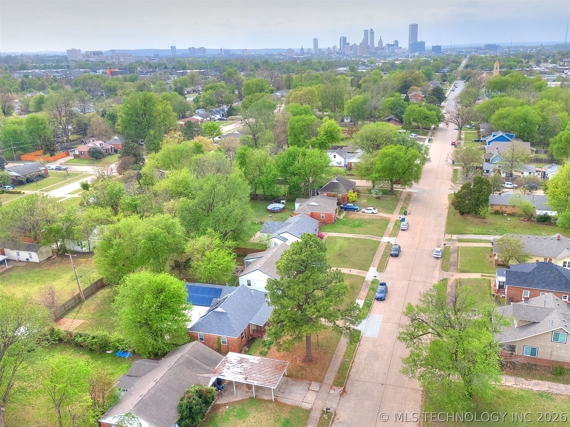 2724 E 1st Street Tulsa OK 74104