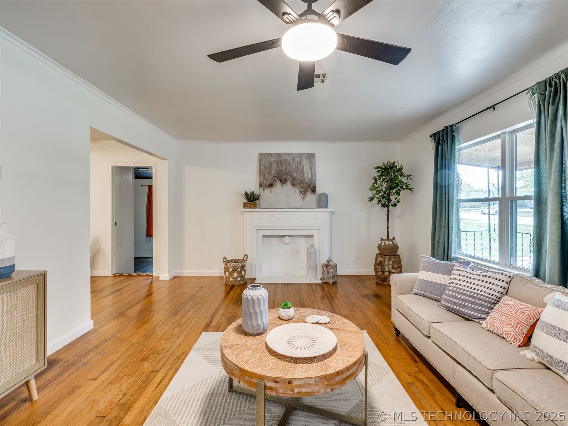 2724 E 1st Street Tulsa OK 74104