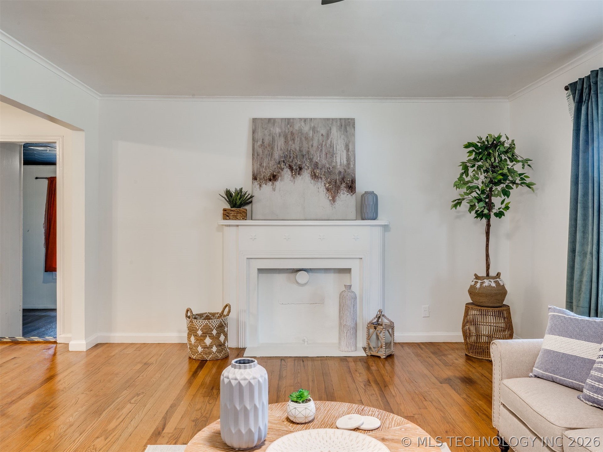 2724 E 1st Street Tulsa OK 74104