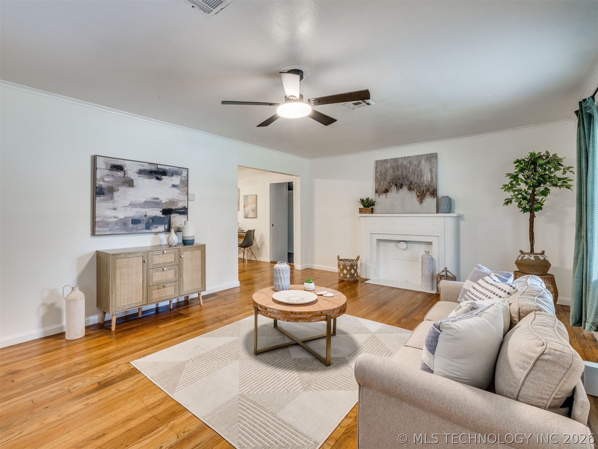 2724 E 1st Street Tulsa OK 74104