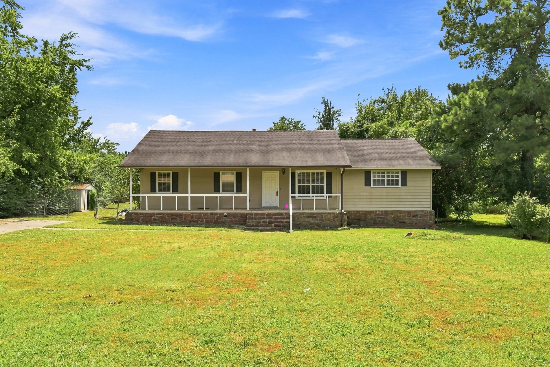 30228 E 150th Street S Coweta OK 74429