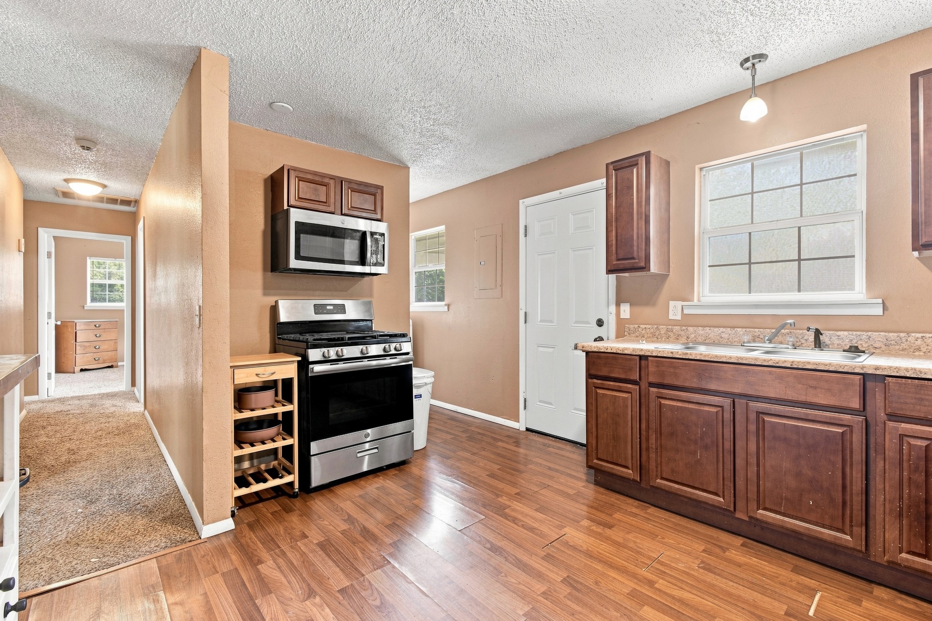 30228 E 150th Street S Coweta OK 74429