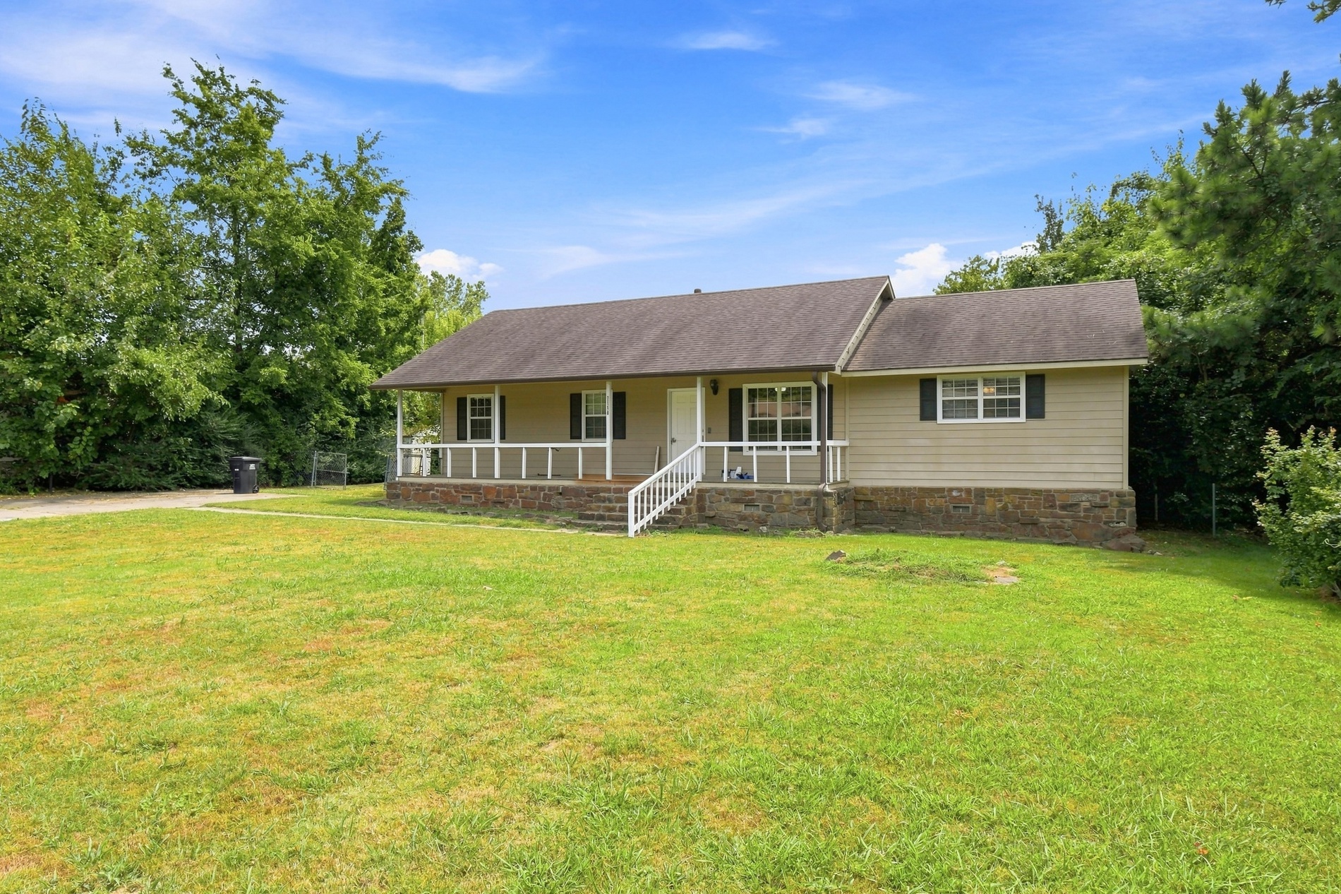 30228 E 150th Street S Coweta OK 74429