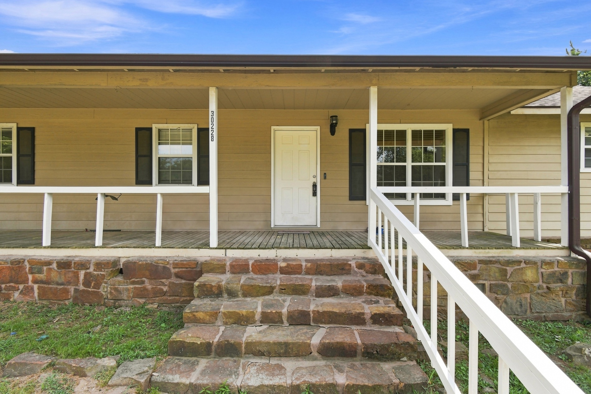 30228 E 150th Street S Coweta OK 74429