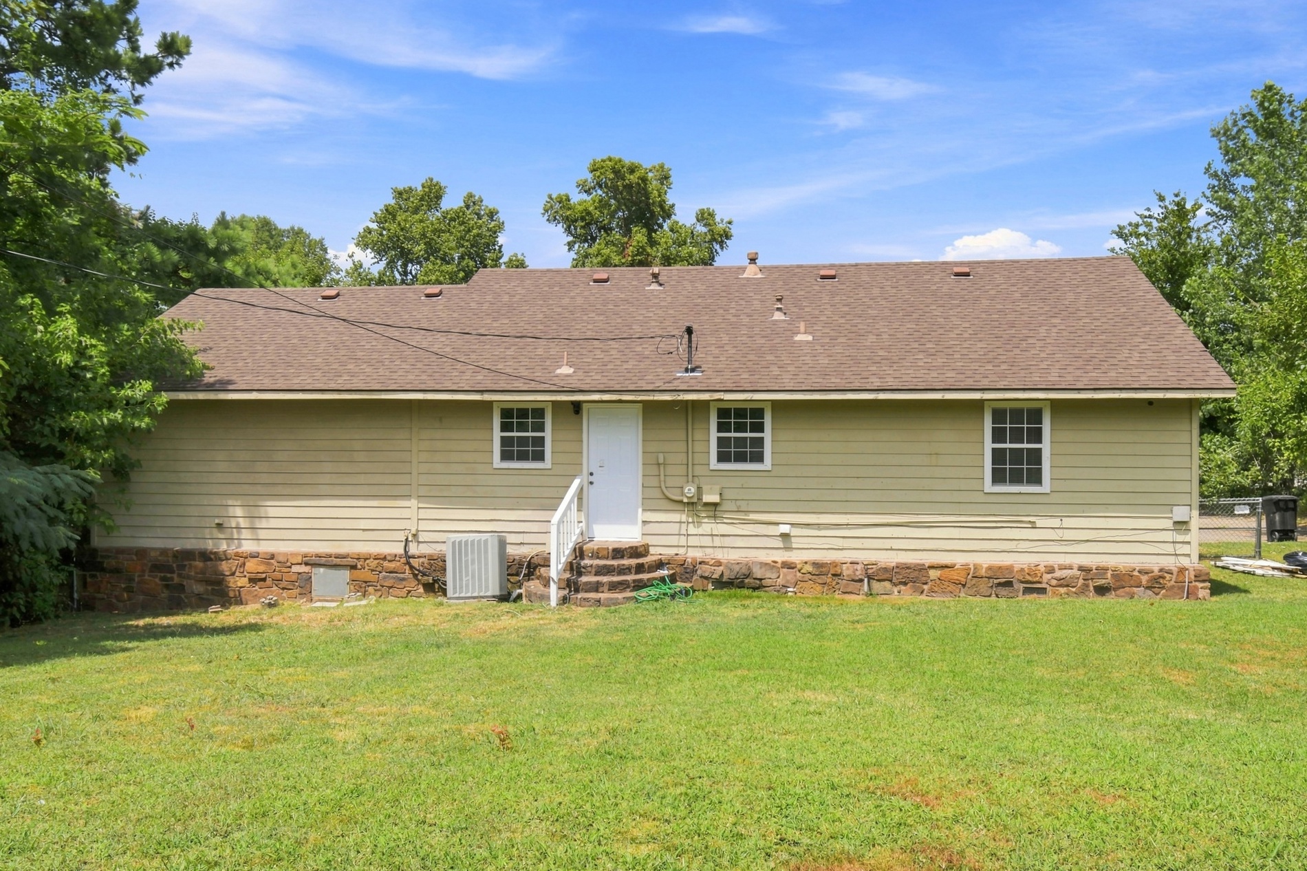 30228 E 150th Street S Coweta OK 74429