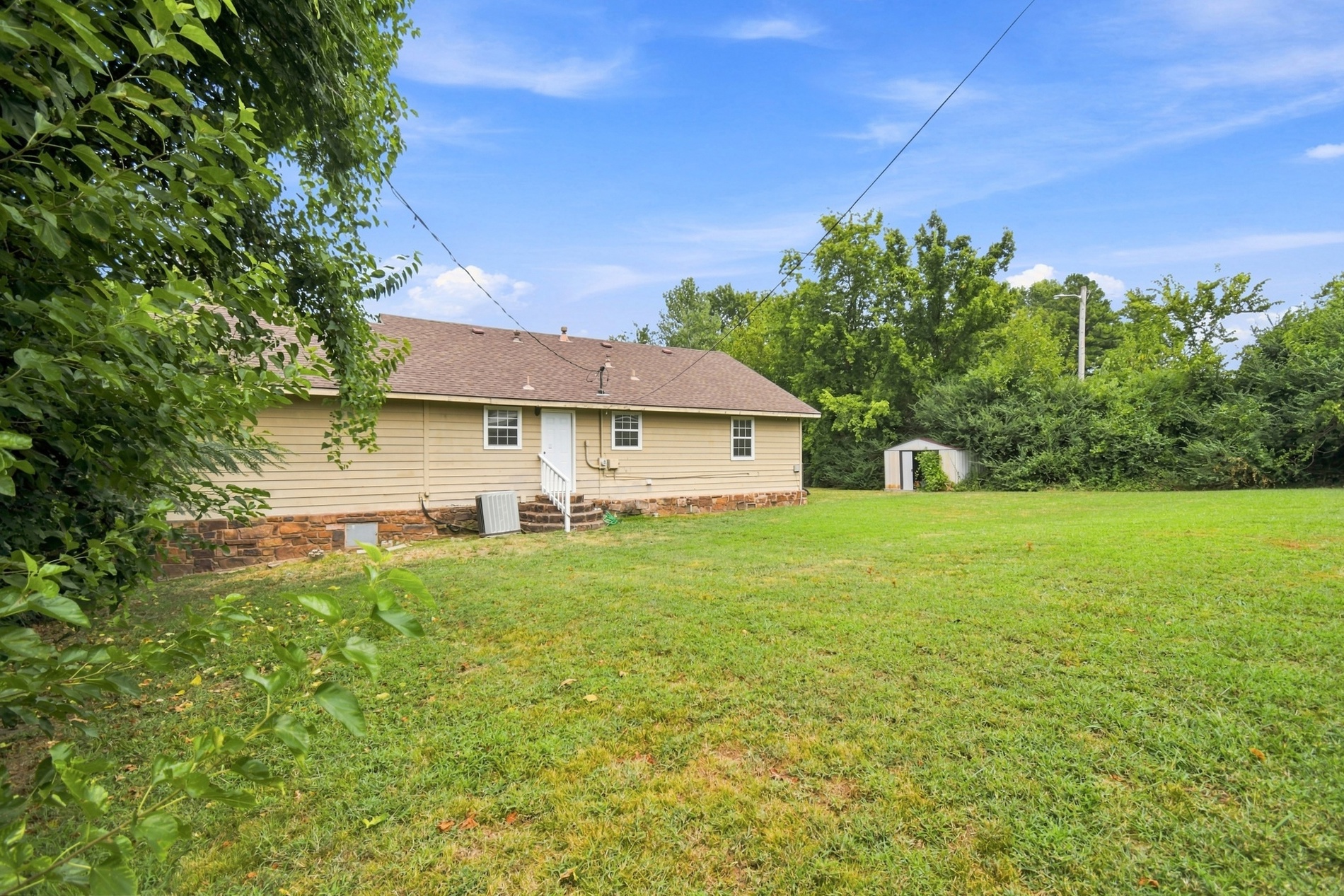 30228 E 150th Street S Coweta OK 74429