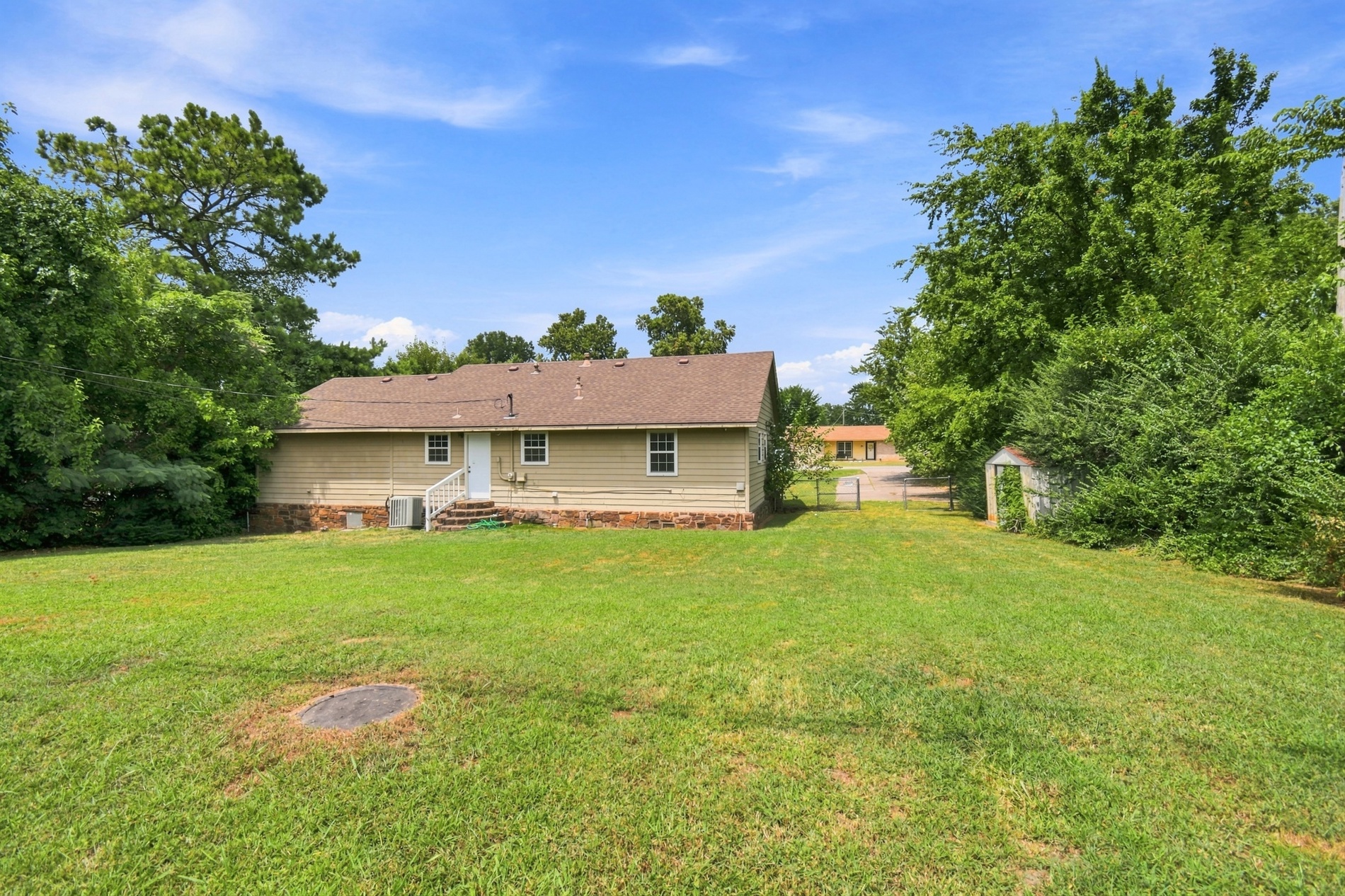 30228 E 150th Street S Coweta OK 74429
