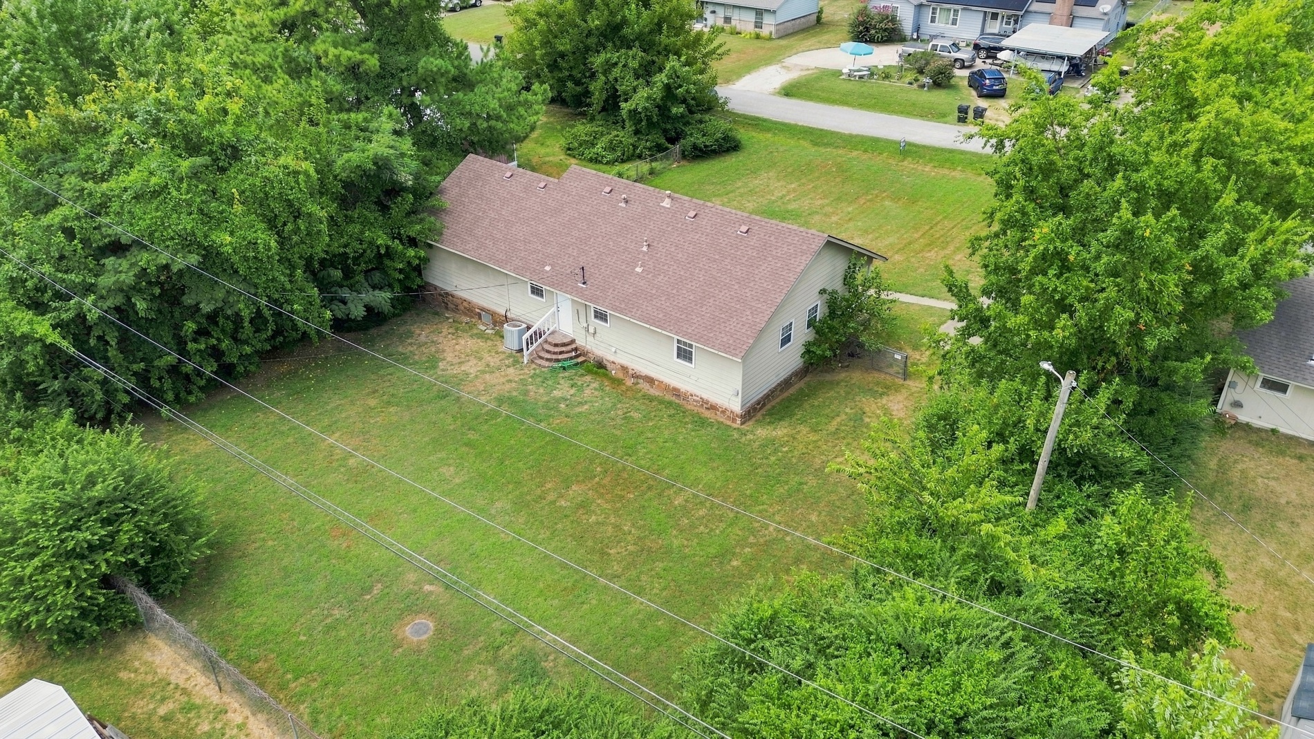 30228 E 150th Street S Coweta OK 74429