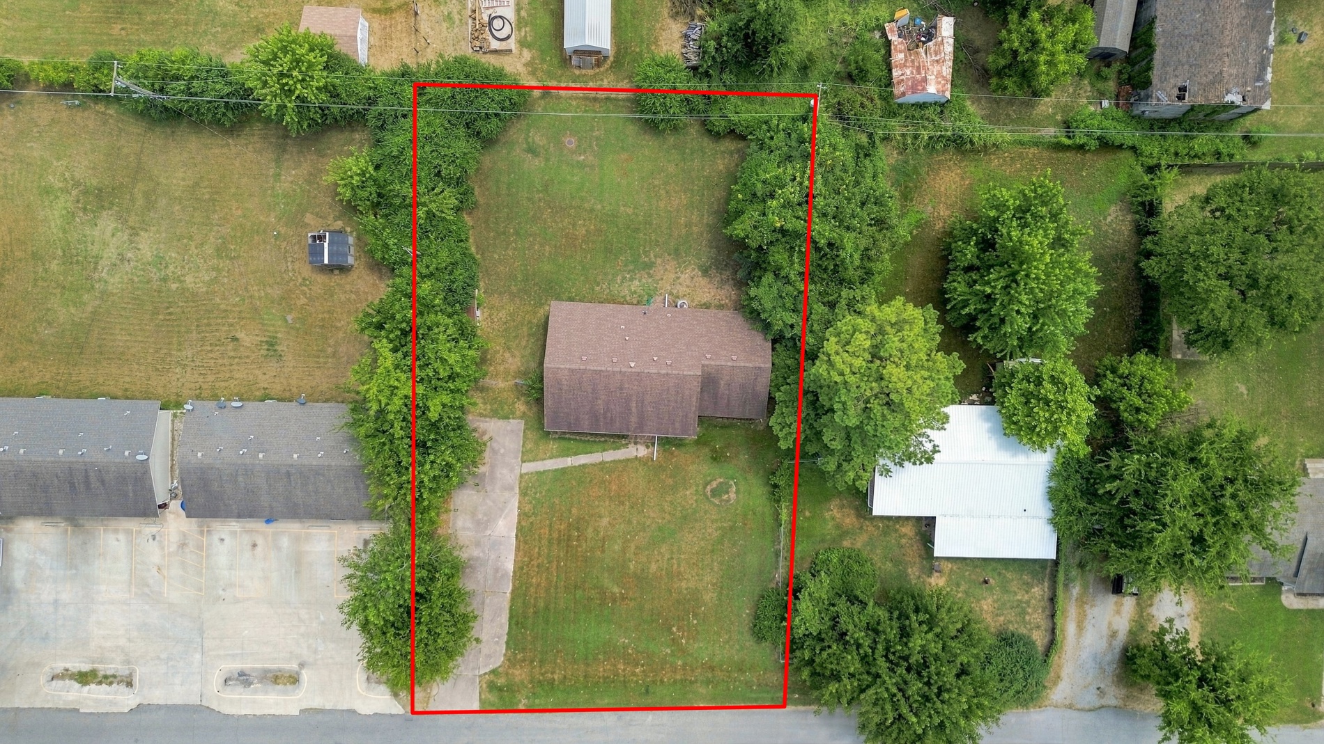 30228 E 150th Street S Coweta OK 74429