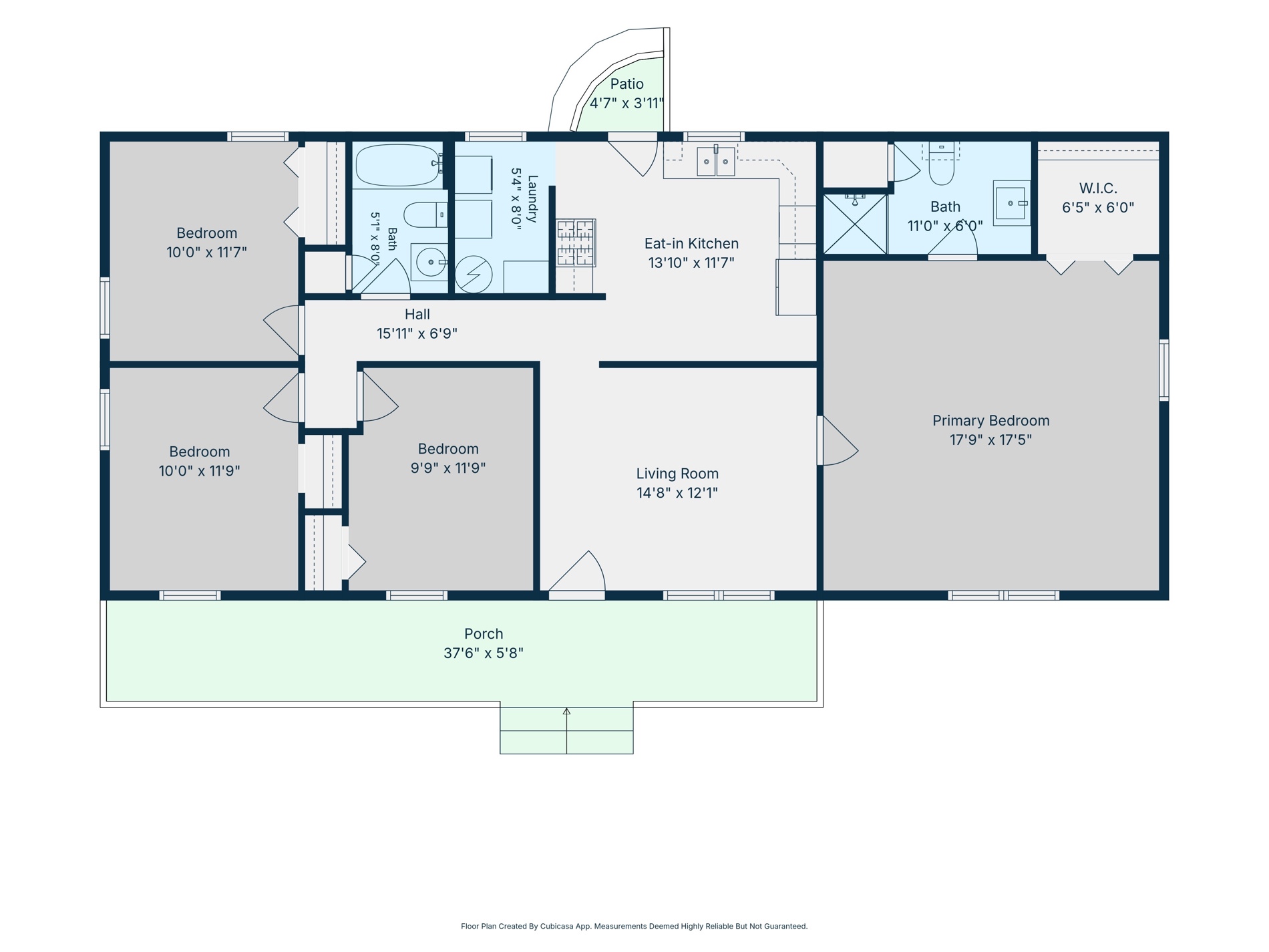 30228 E 150th Street S Coweta OK 74429