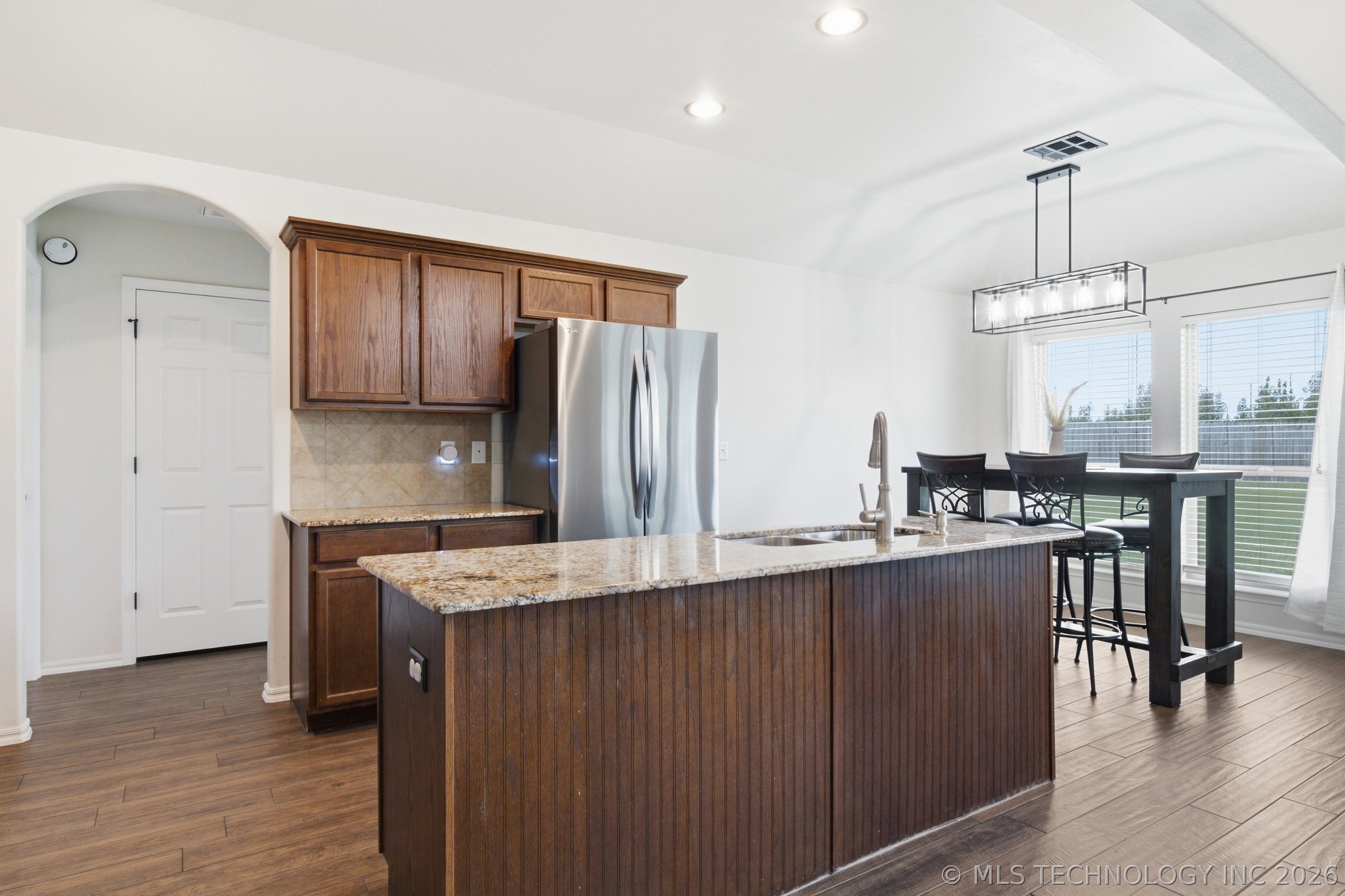 4102 S 181 Eastavenue Tulsa OK 74134
