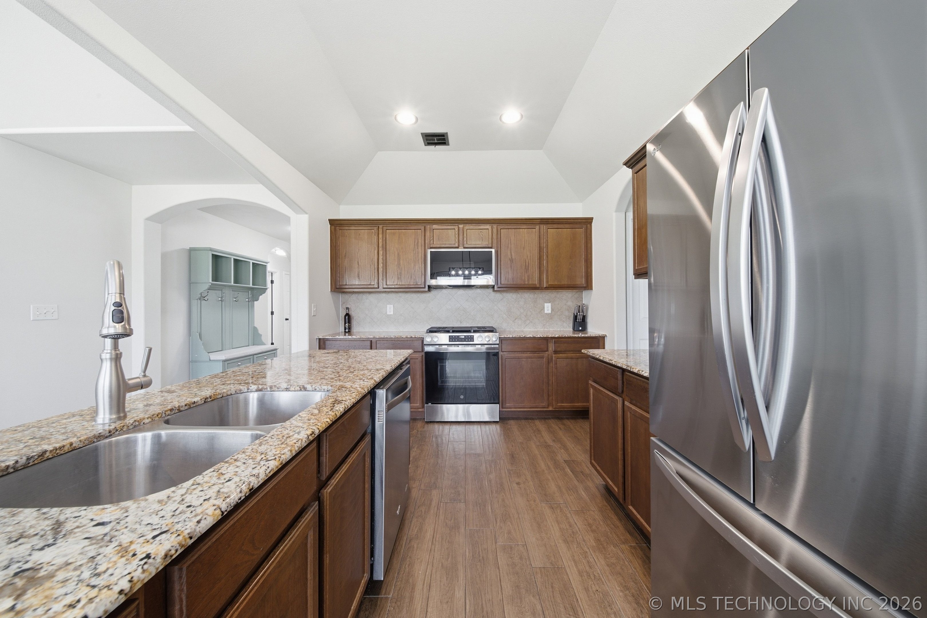 4102 S 181 Eastavenue Tulsa OK 74134