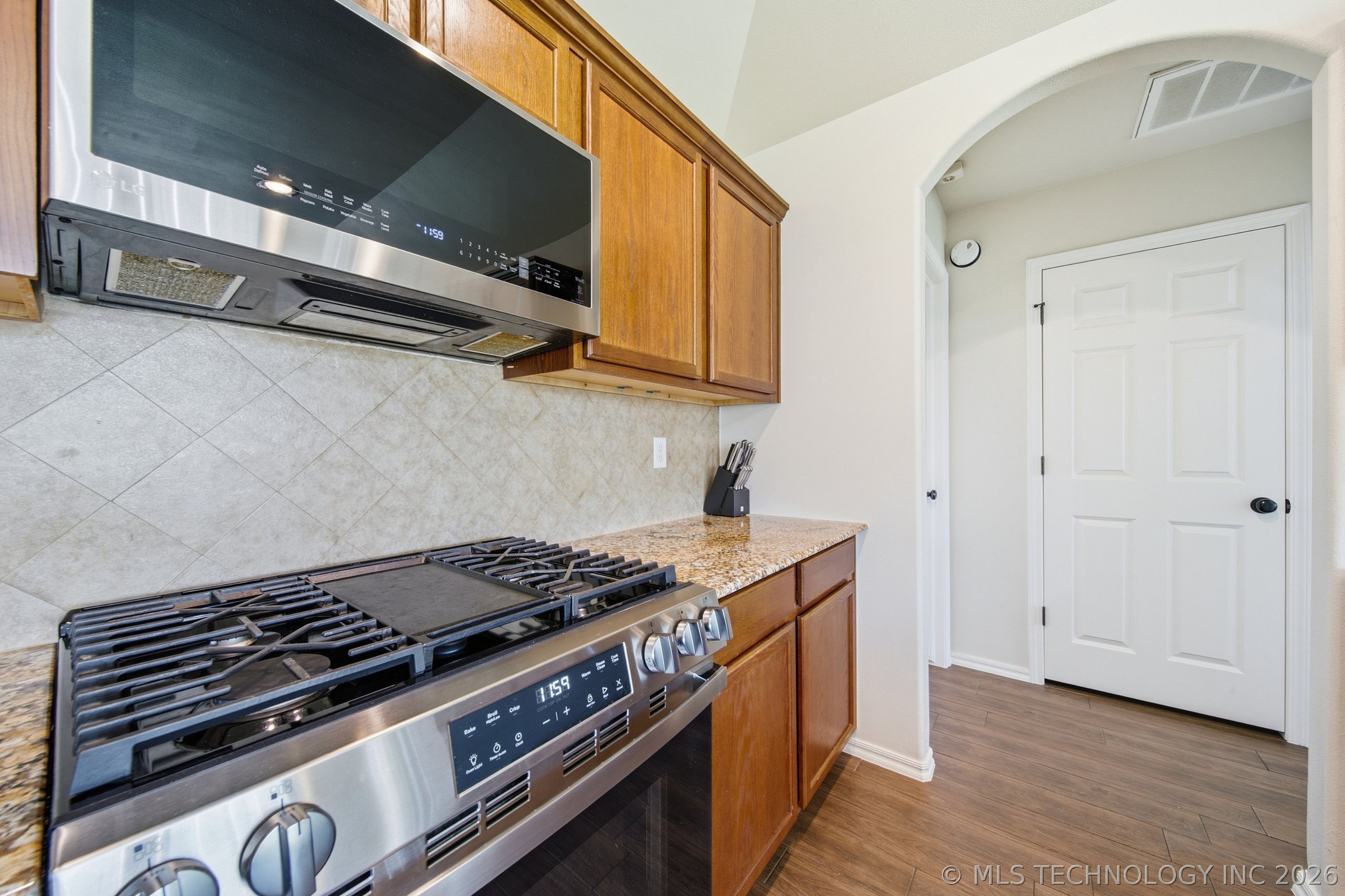 4102 S 181 Eastavenue Tulsa OK 74134