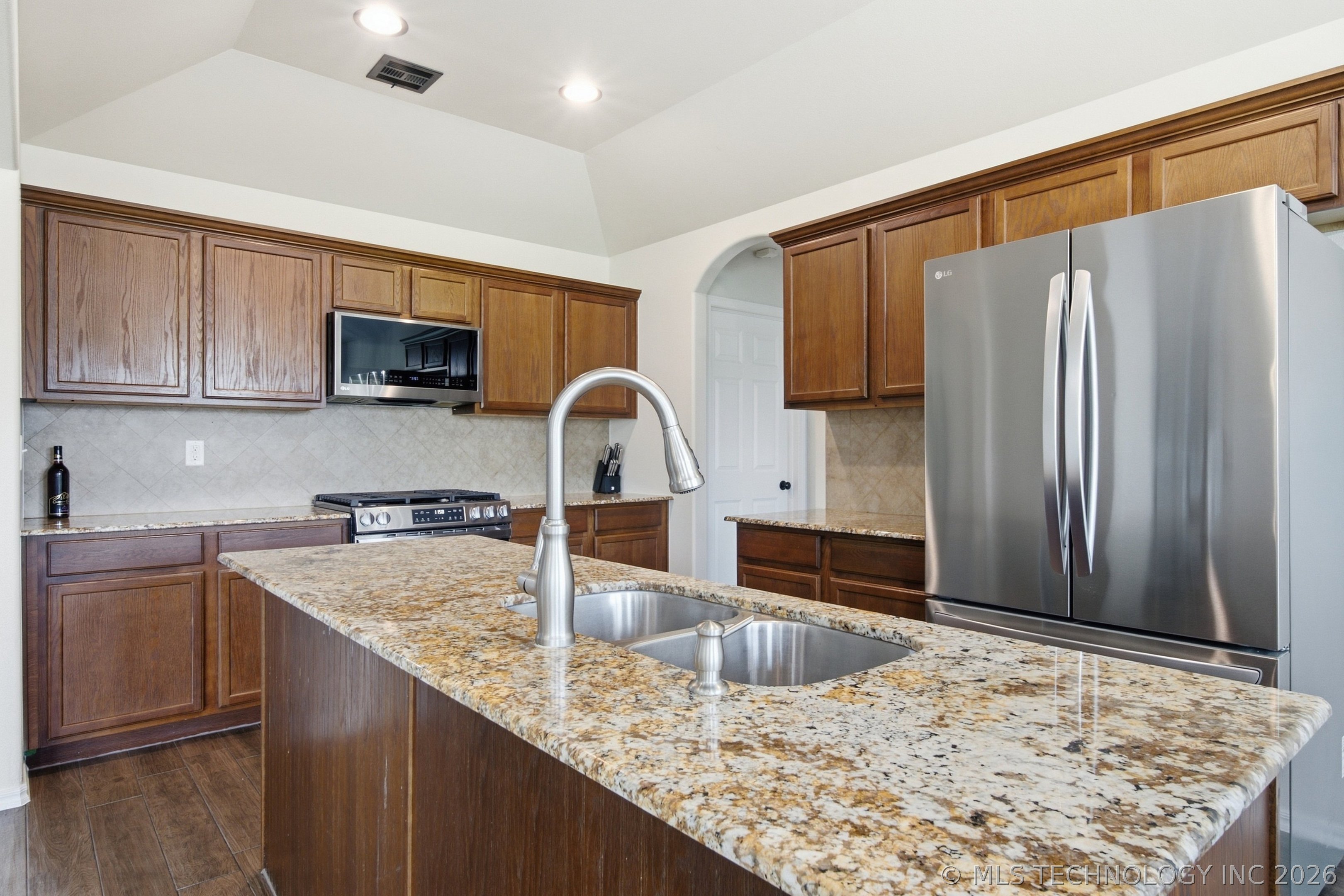4102 S 181 Eastavenue Tulsa OK 74134