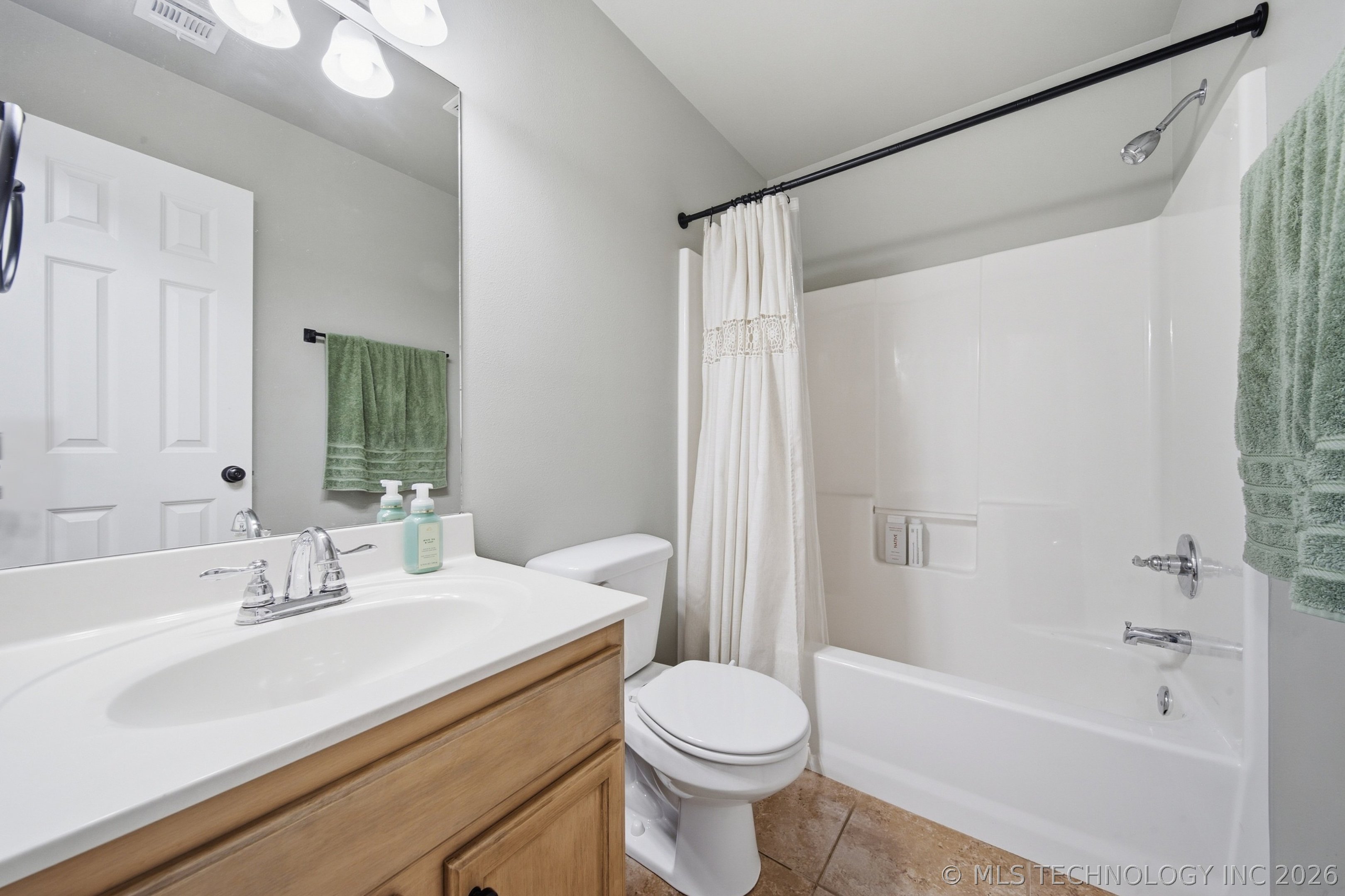 4102 S 181 Eastavenue Tulsa OK 74134