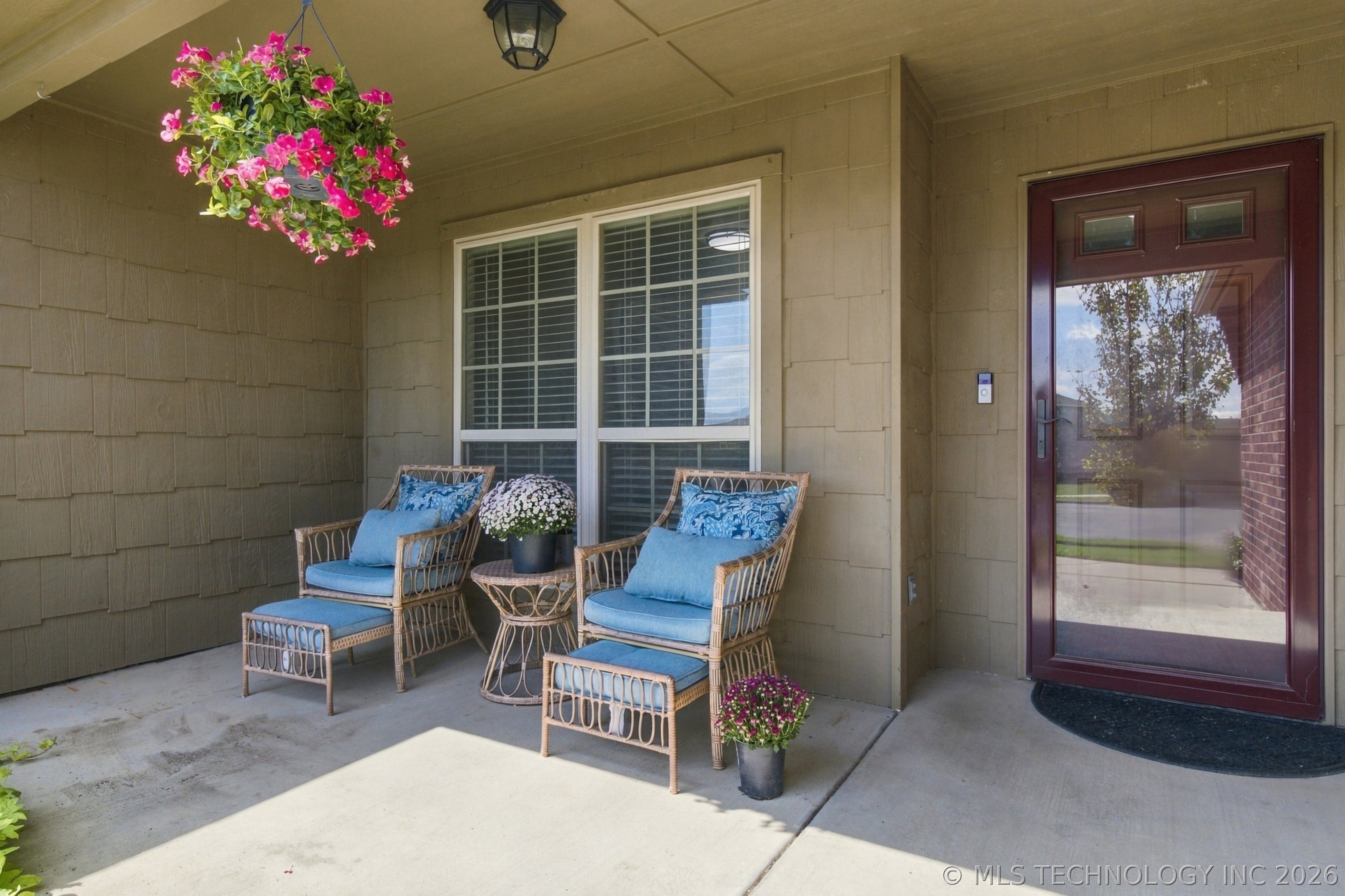 4102 S 181 Eastavenue Tulsa OK 74134