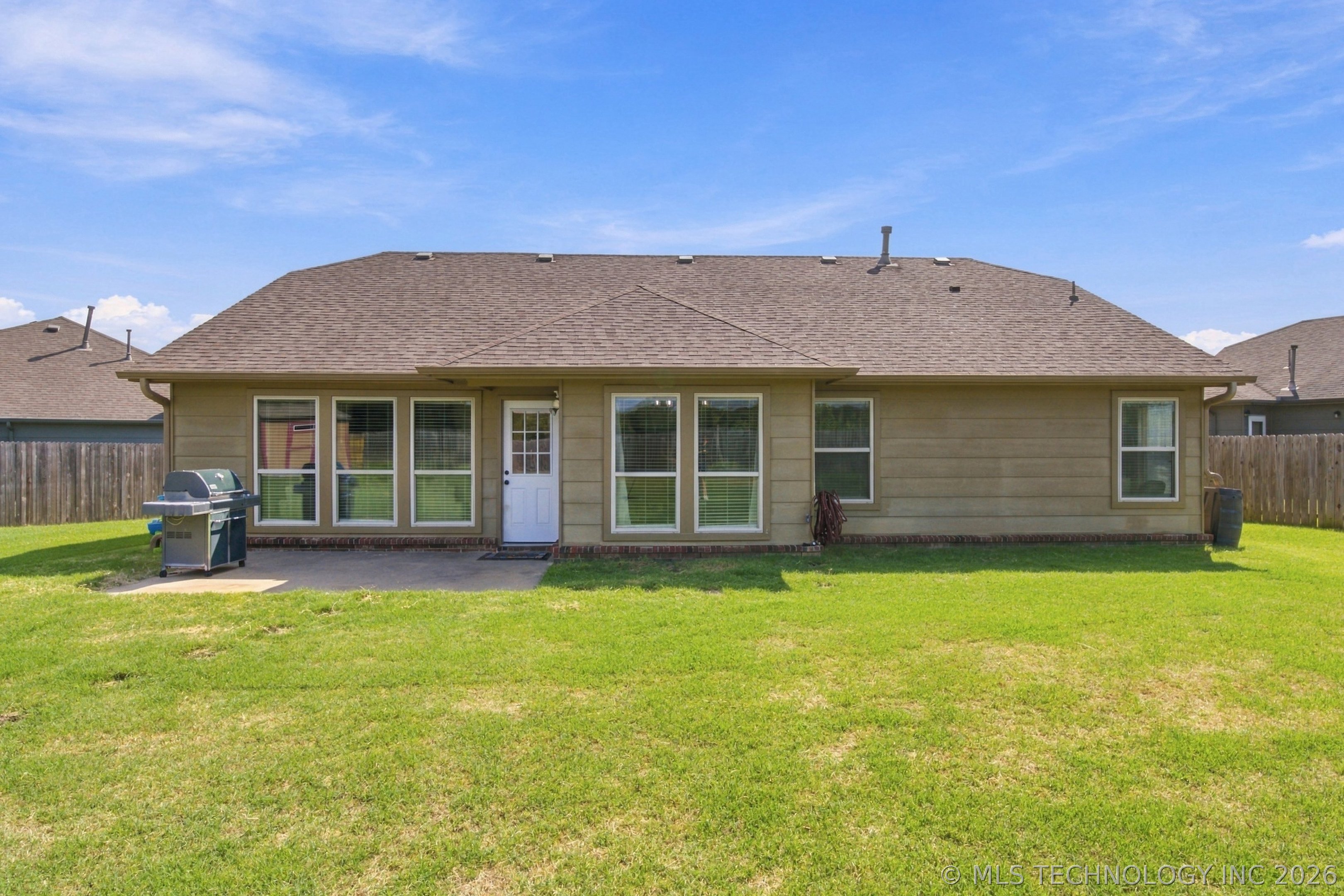 4102 S 181 Eastavenue Tulsa OK 74134