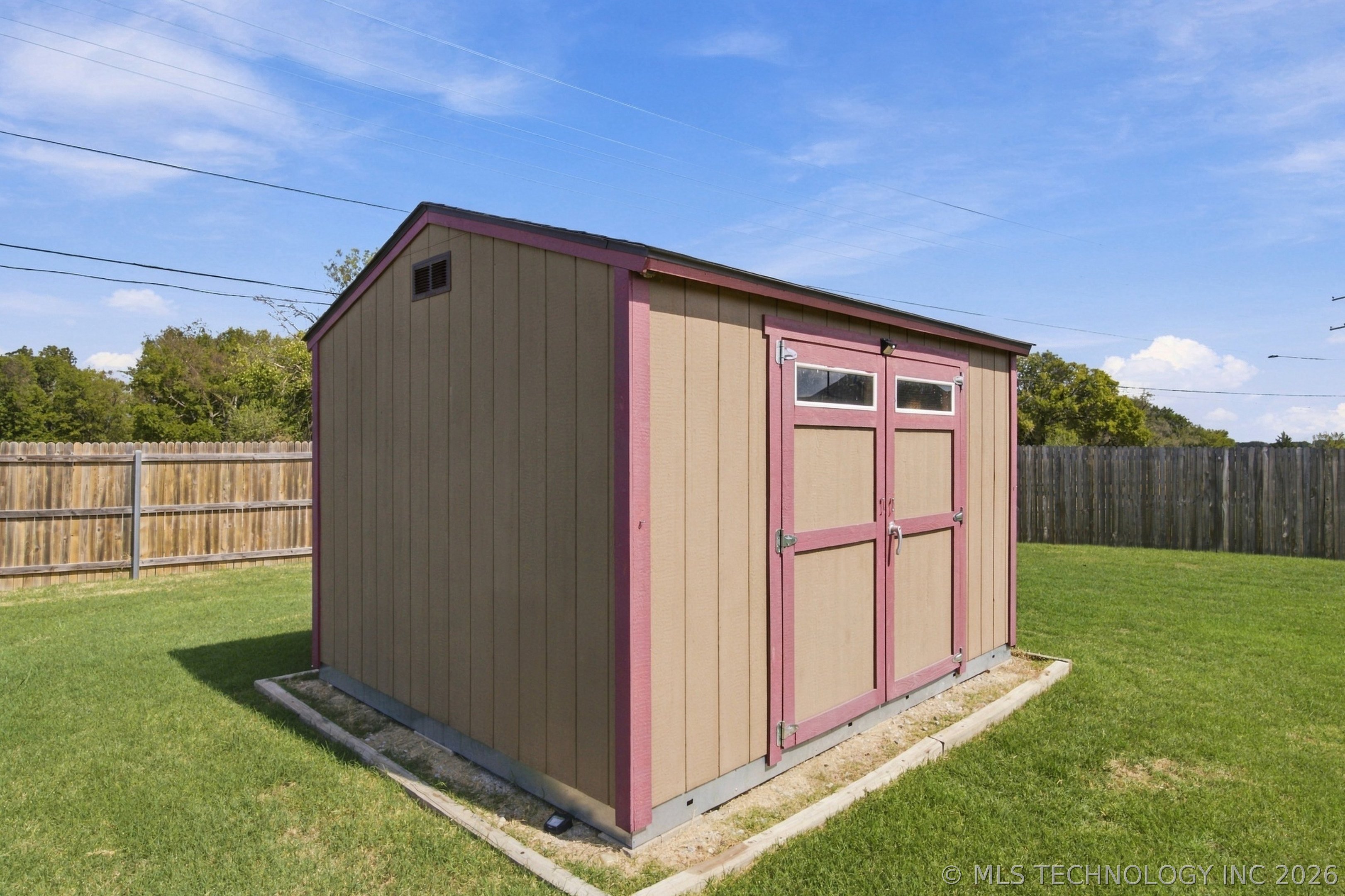 4102 S 181 Eastavenue Tulsa OK 74134