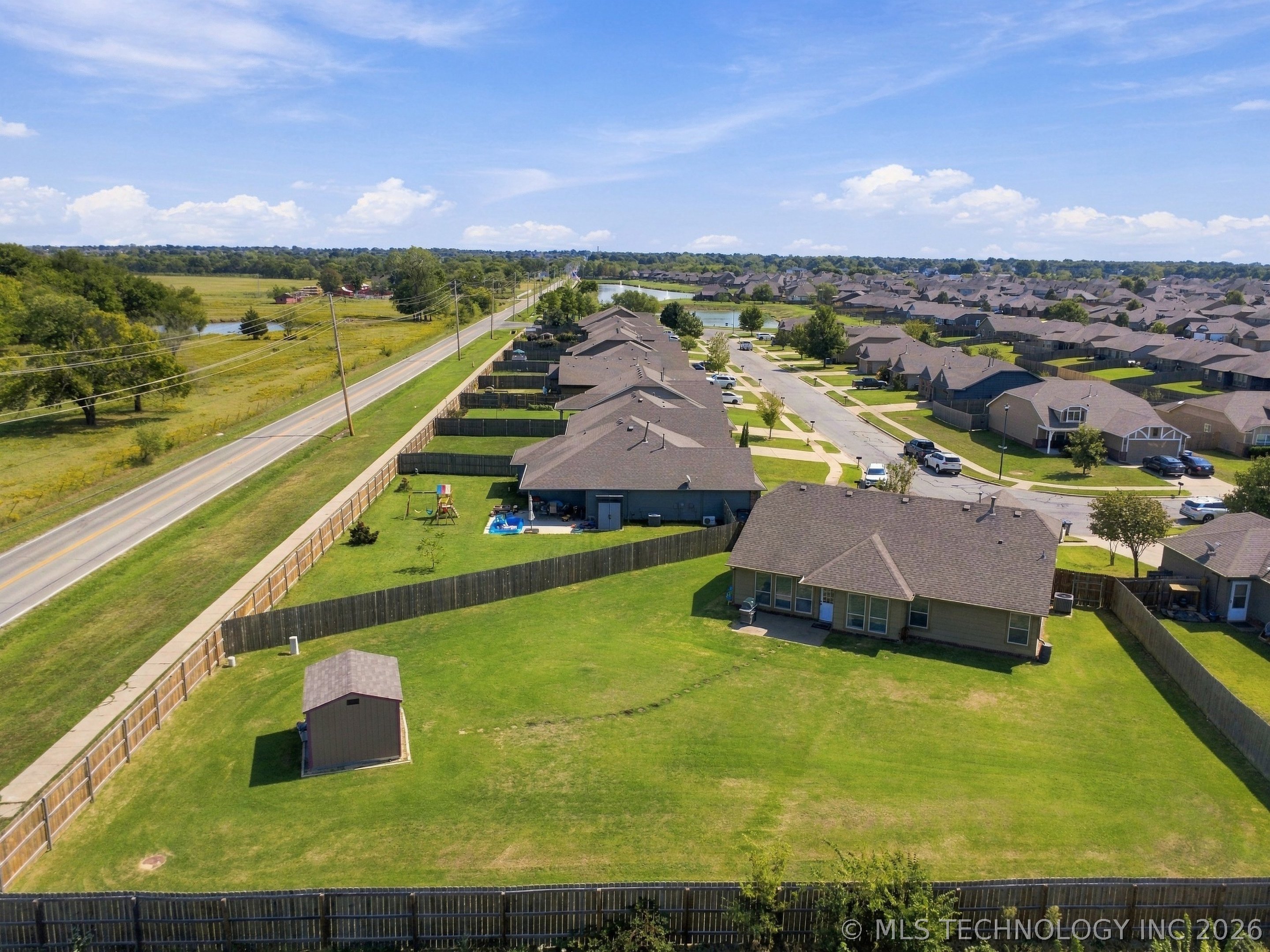 4102 S 181 Eastavenue Tulsa OK 74134