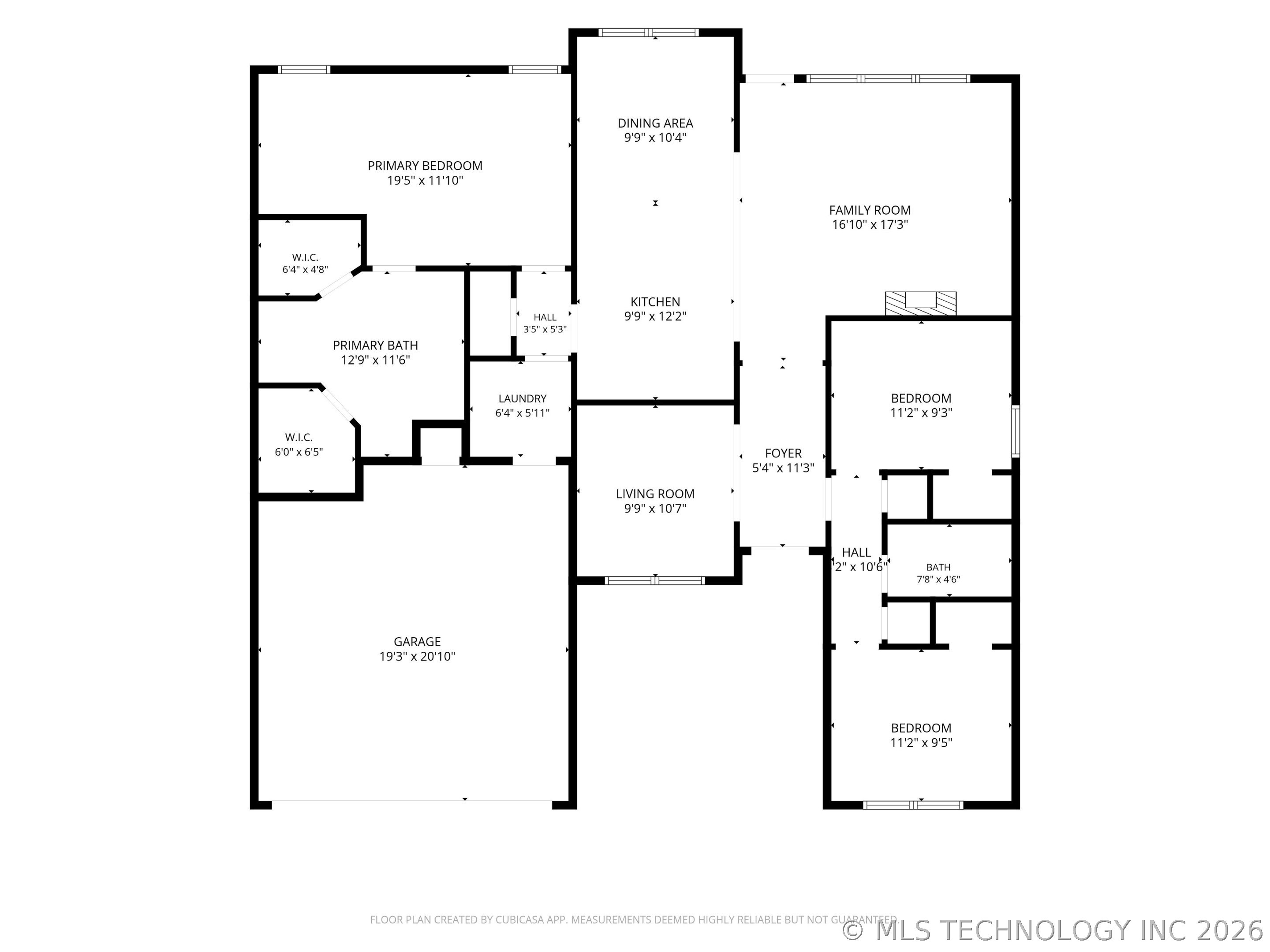 4102 S 181 Eastavenue Tulsa OK 74134