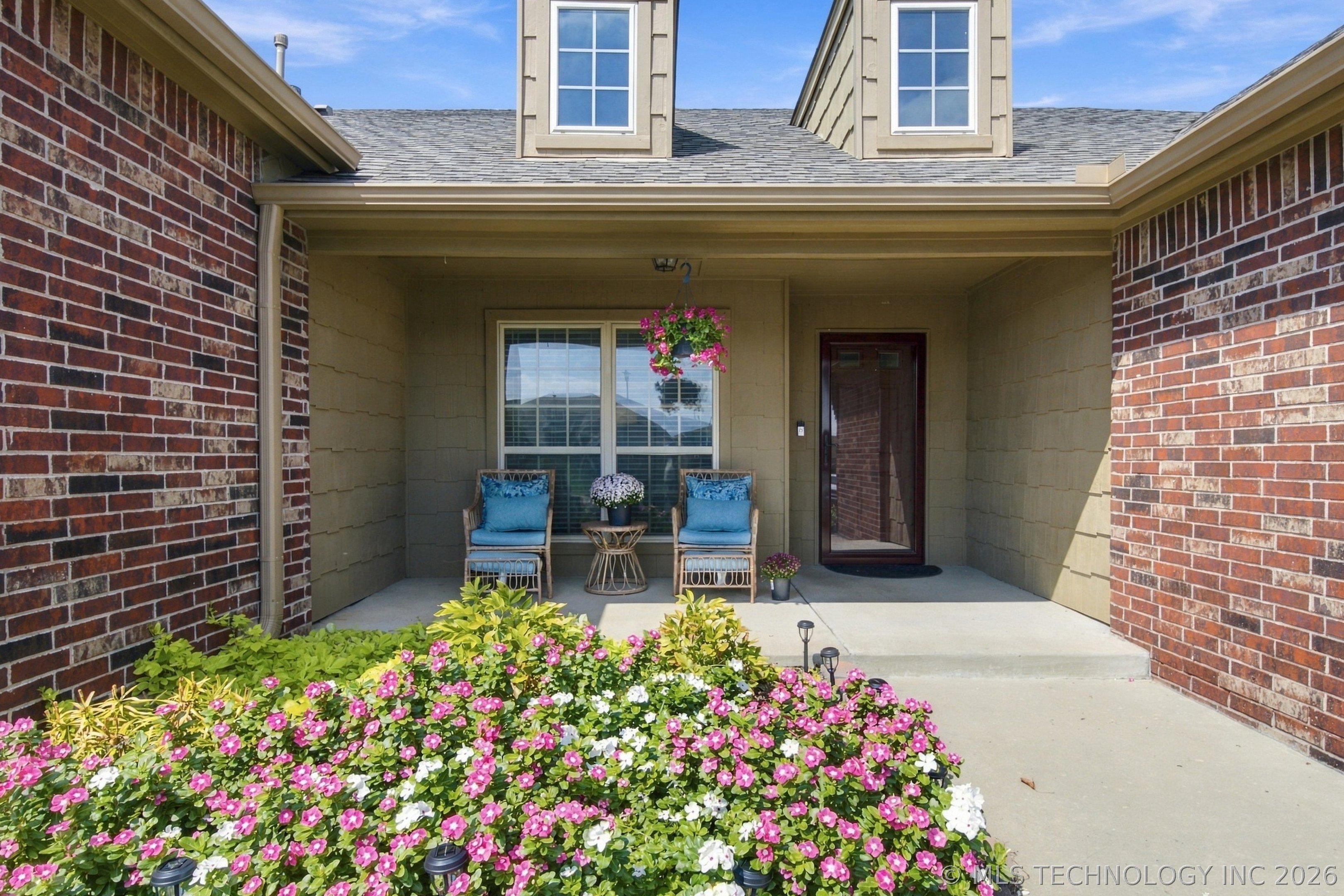 4102 S 181 Eastavenue Tulsa OK 74134