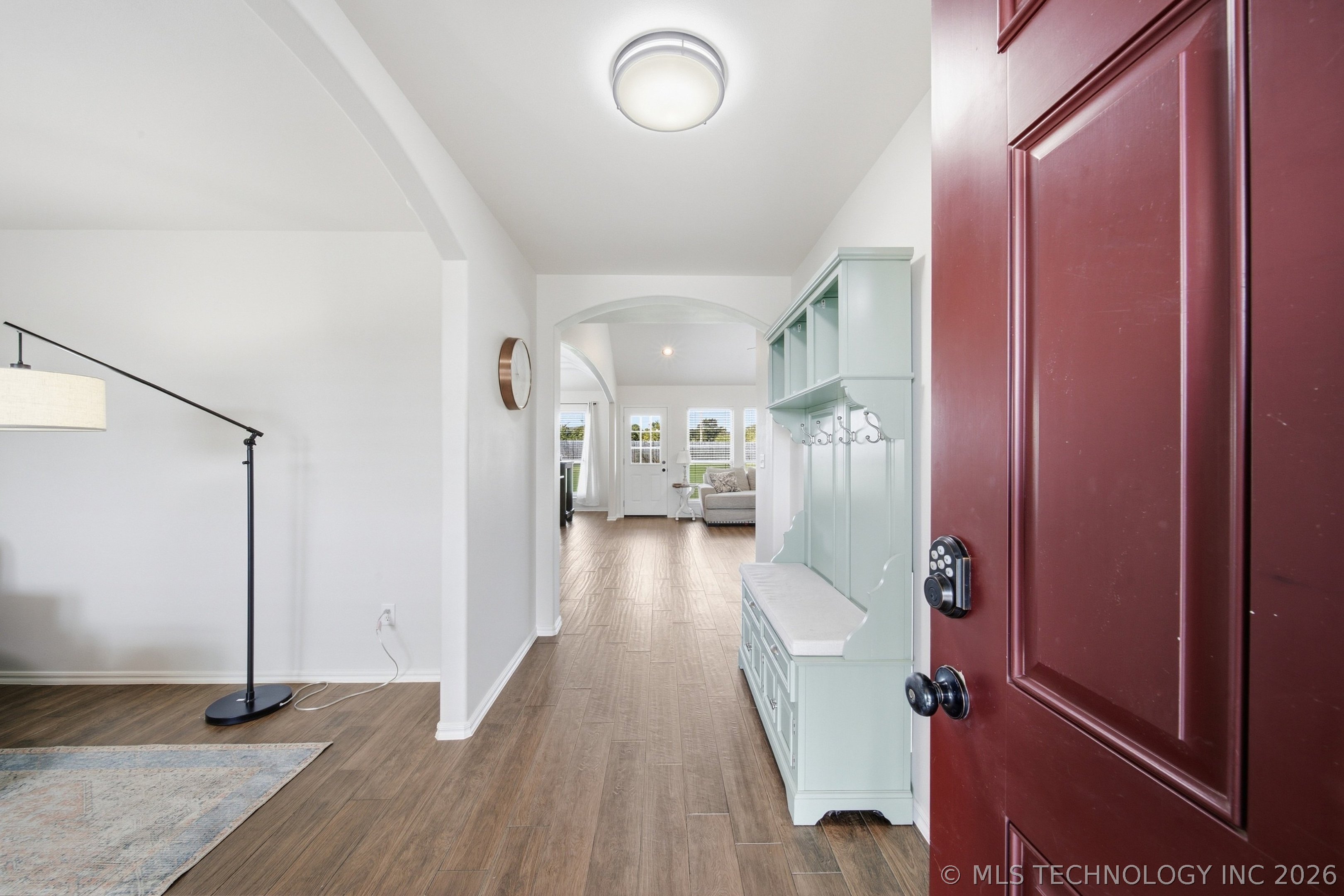 4102 S 181 Eastavenue Tulsa OK 74134