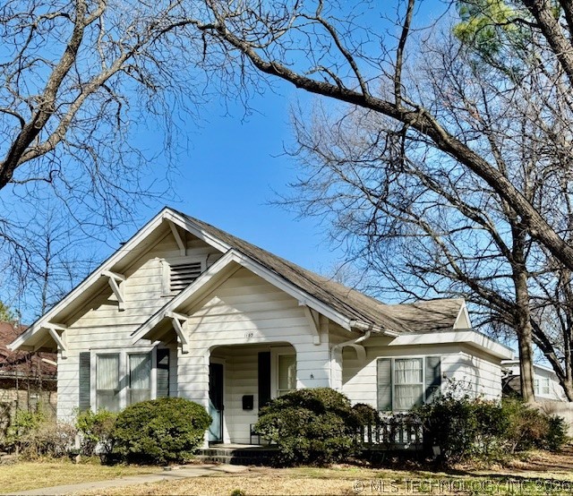 1103 Bixby Street Ardmore OK 73401