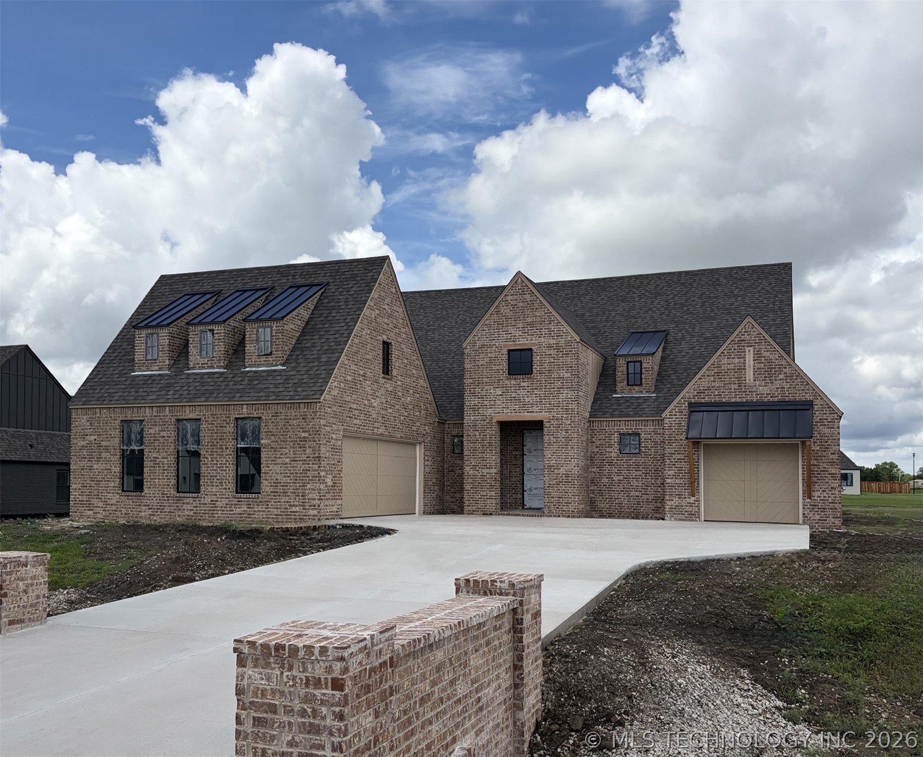 5515 E 175th Street S Bixby OK 74008