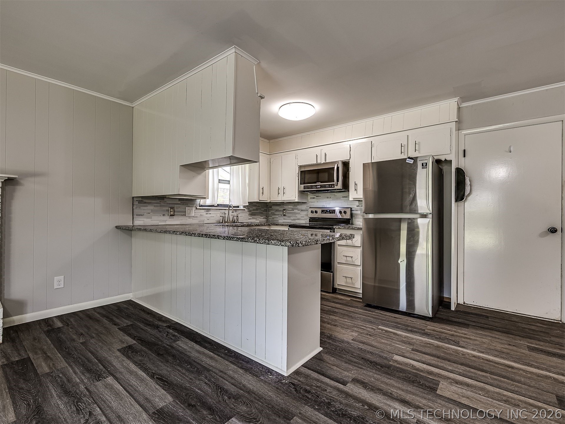 2314 S Hickory Avenue Broken Arrow OK 74012
