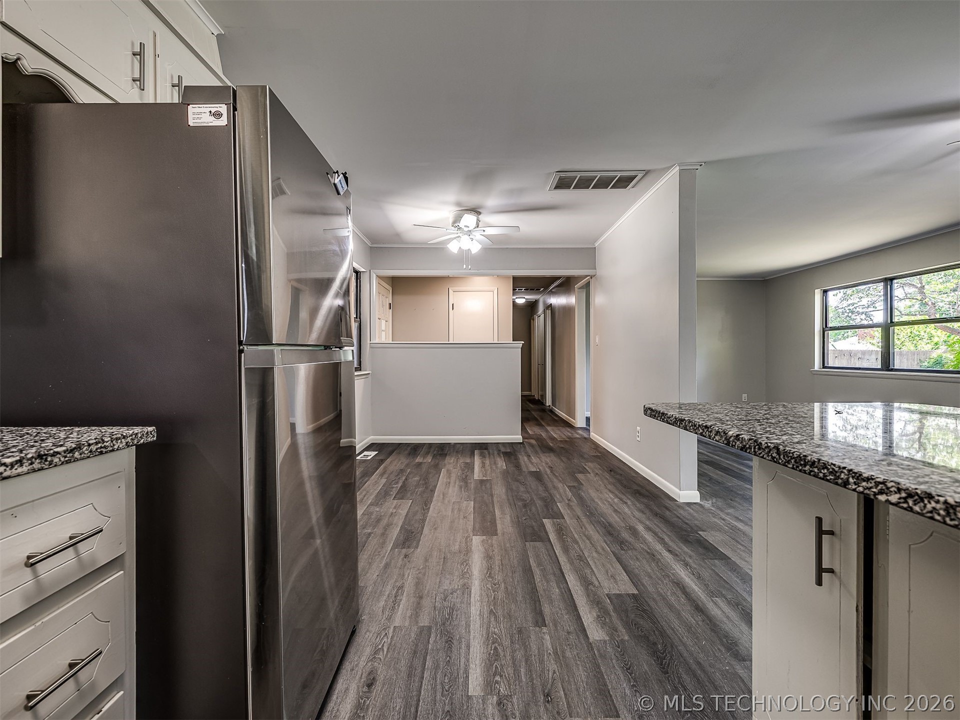 2314 S Hickory Avenue Broken Arrow OK 74012