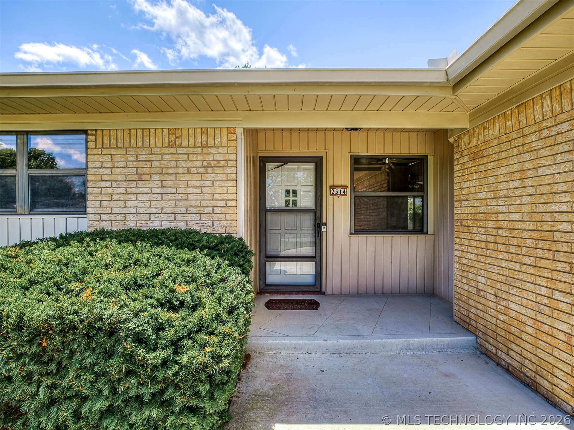 2314 S Hickory Avenue Broken Arrow OK 74012