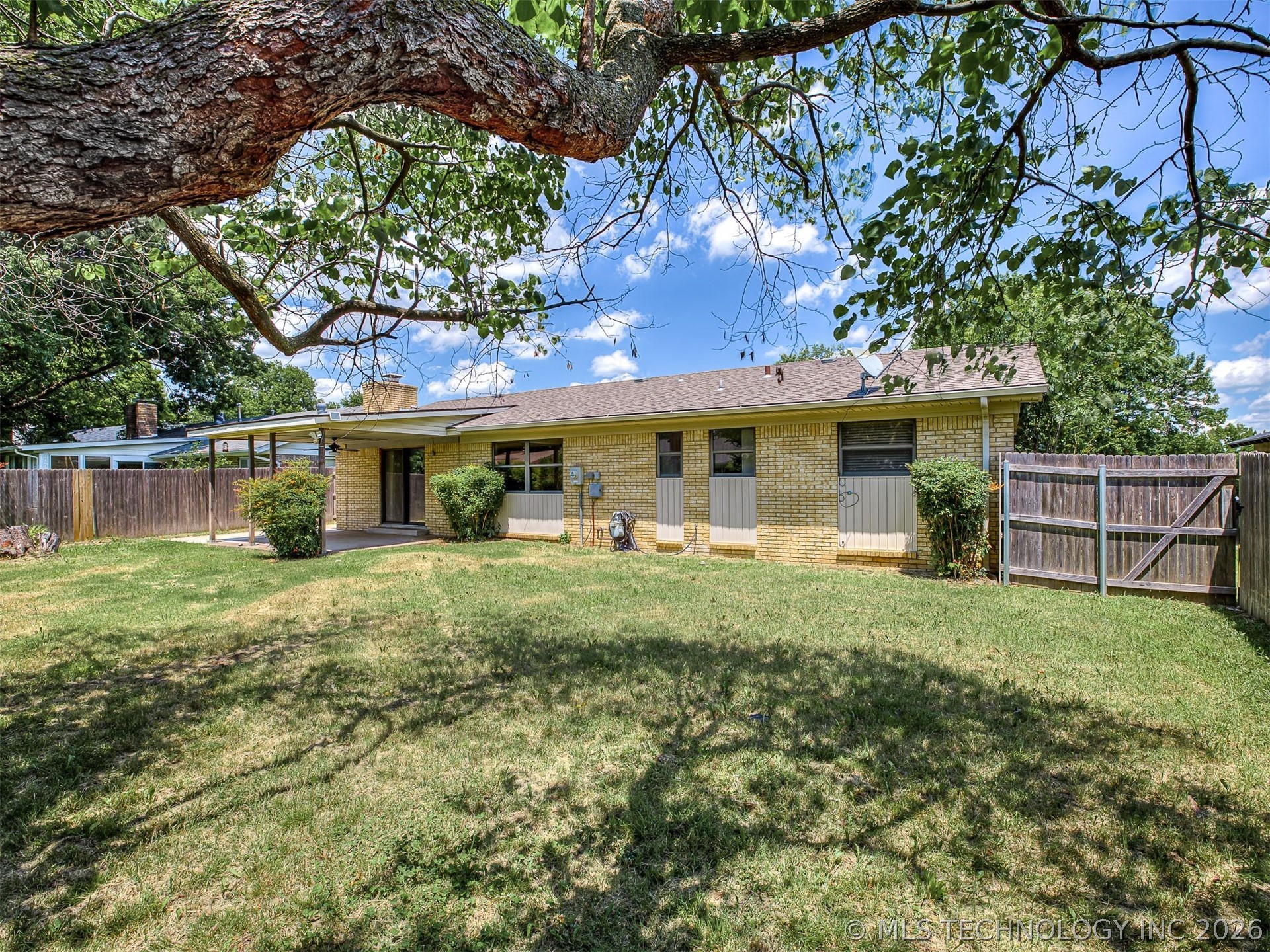 2314 S Hickory Avenue Broken Arrow OK 74012