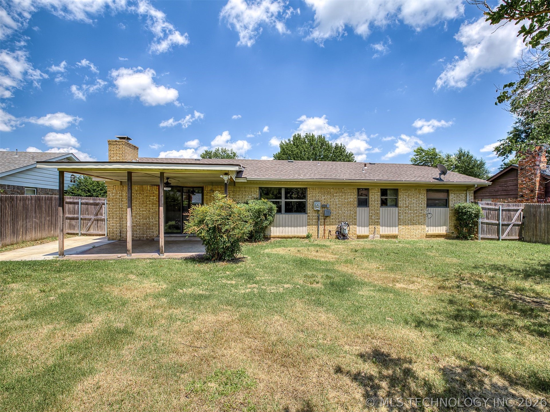 2314 S Hickory Avenue Broken Arrow OK 74012