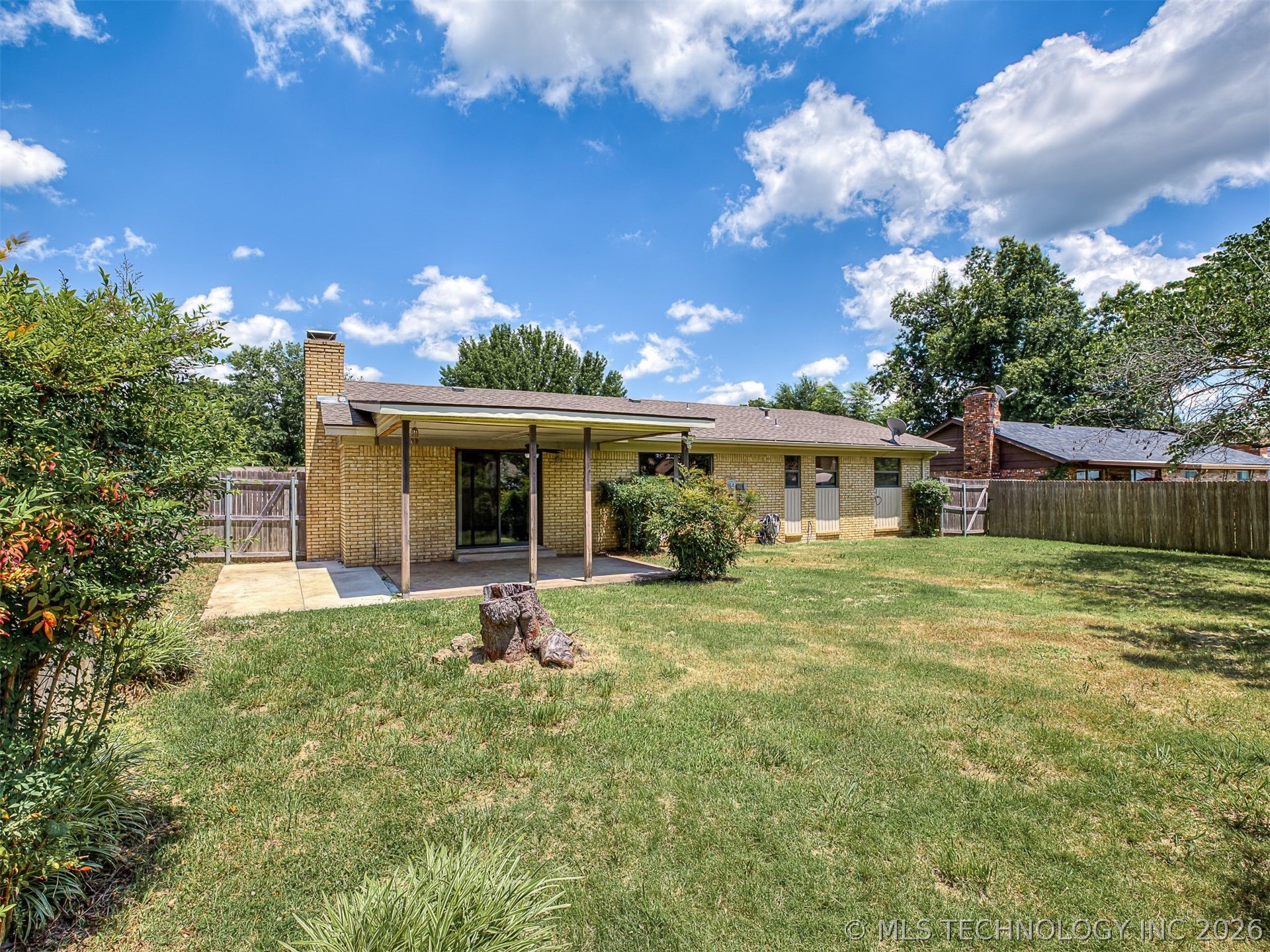 2314 S Hickory Avenue Broken Arrow OK 74012