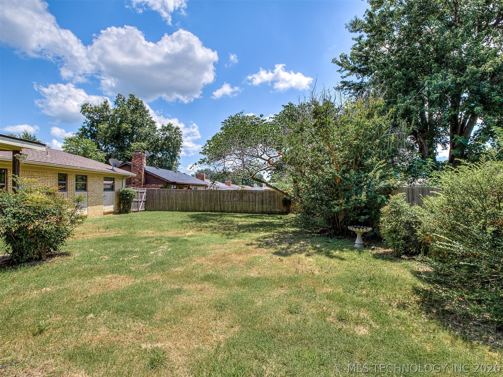 2314 S Hickory Avenue Broken Arrow OK 74012