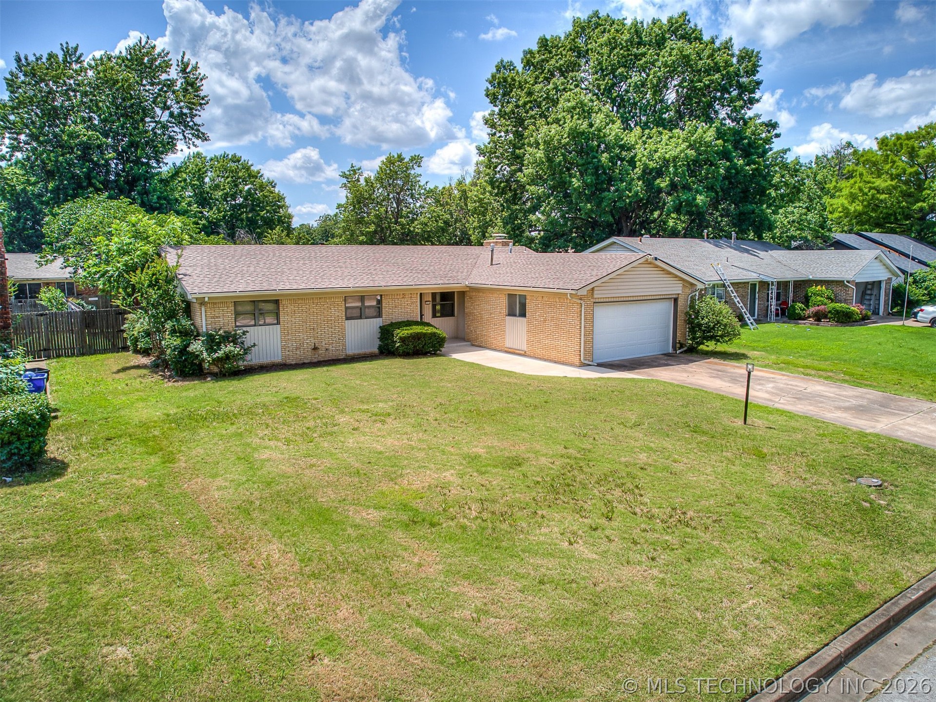 2314 S Hickory Avenue Broken Arrow OK 74012