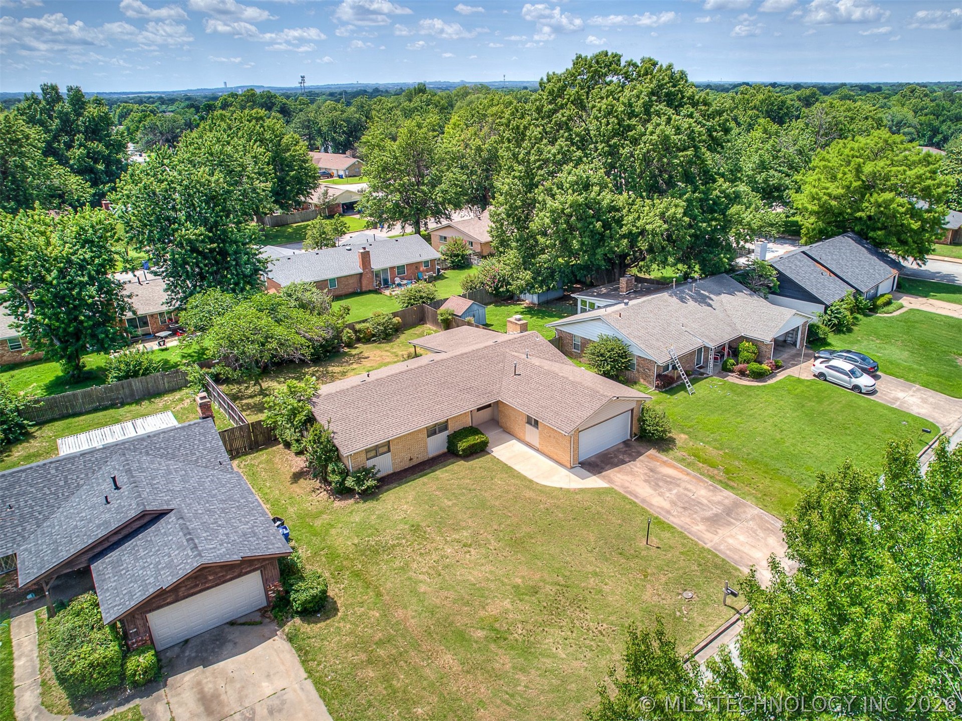 2314 S Hickory Avenue Broken Arrow OK 74012